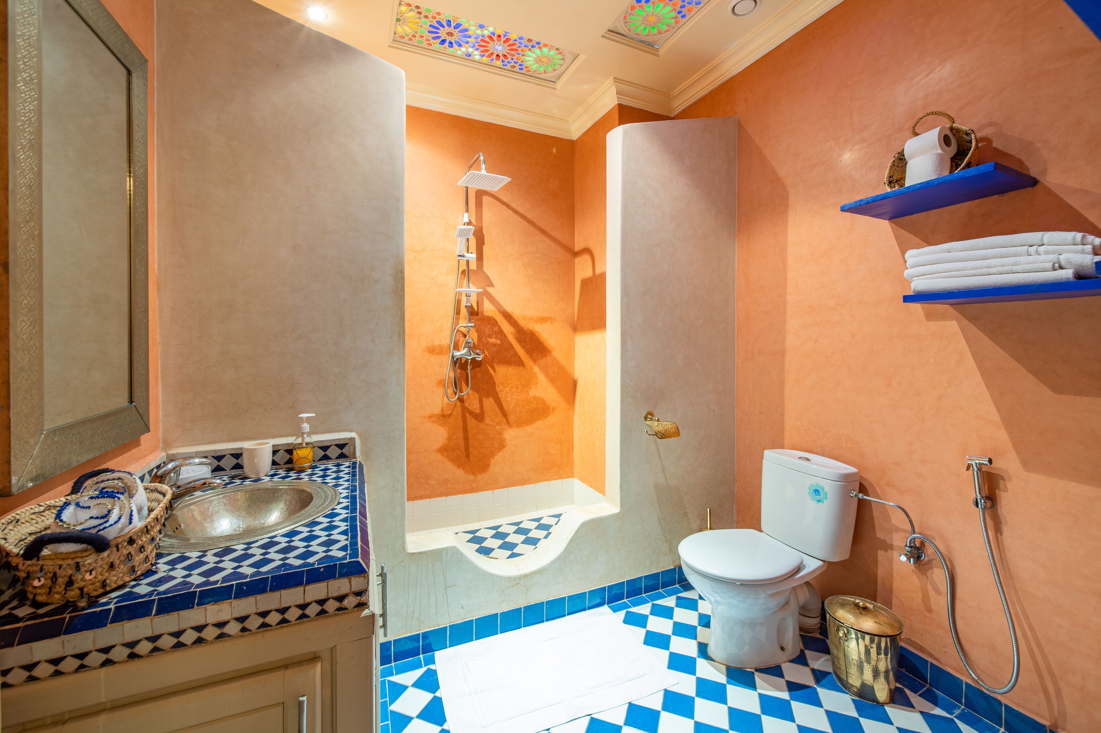Aparthotel Riad Arwa