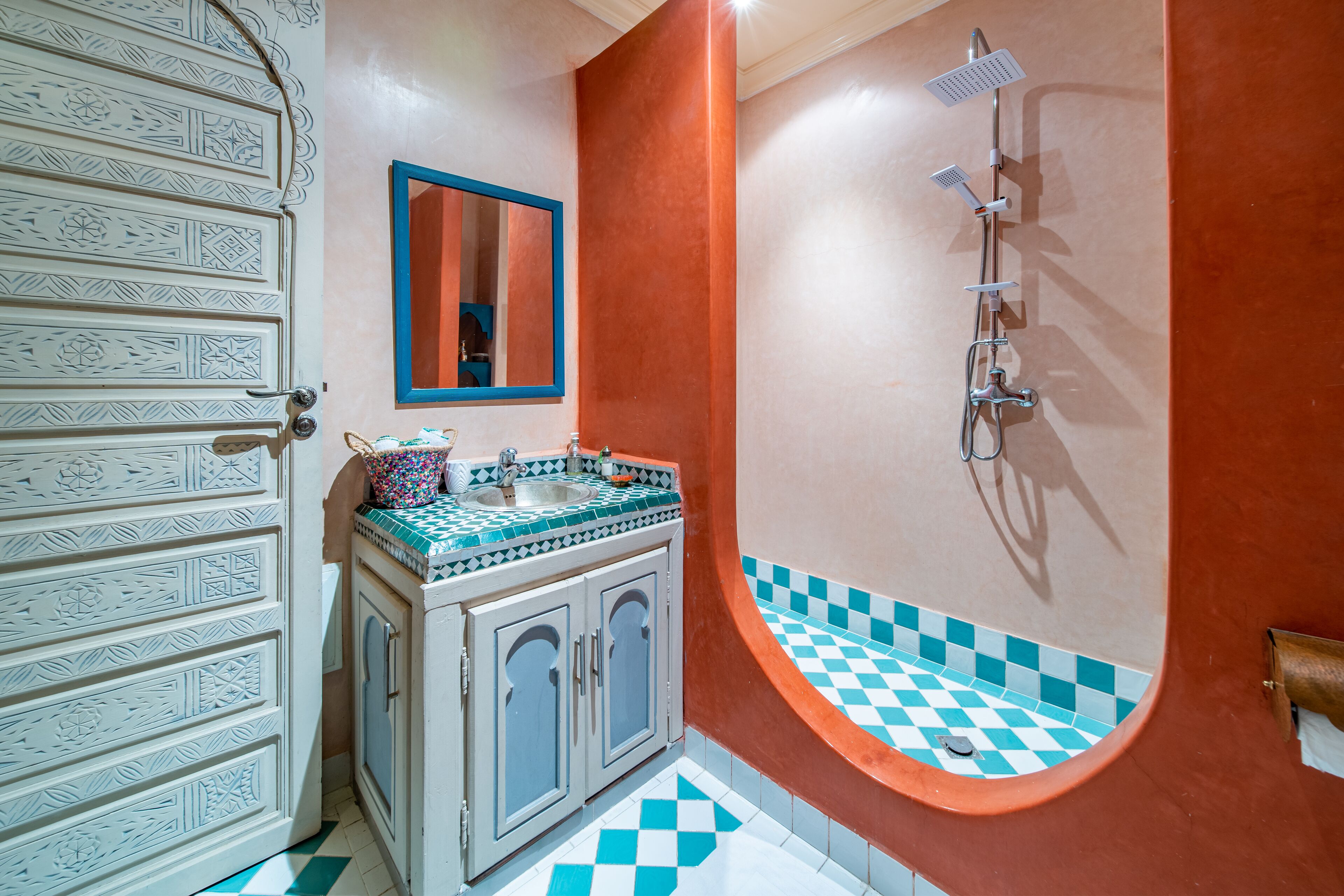 Aparthotel Riad Arwa