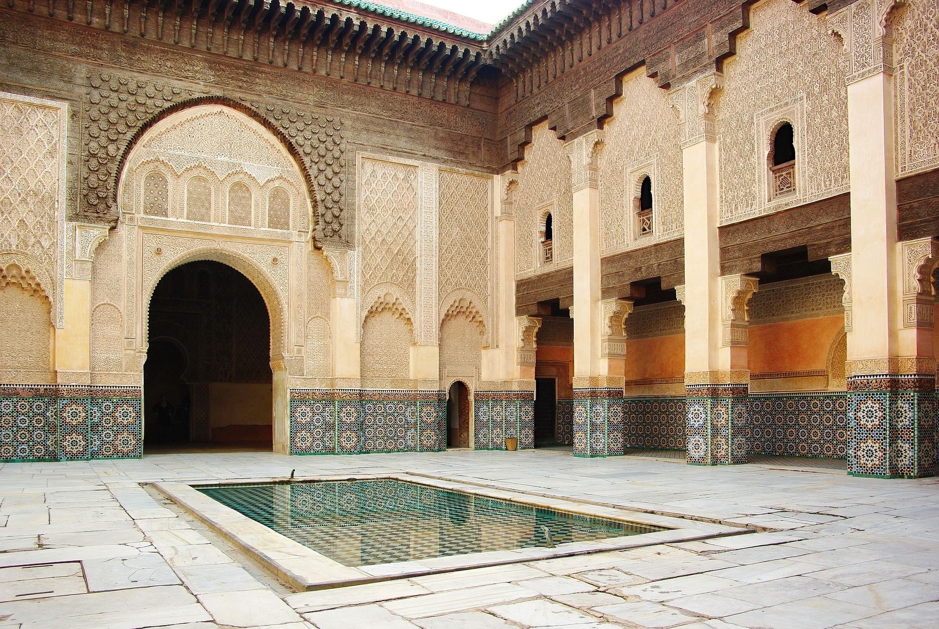 Aparthotel Riad Arwa
