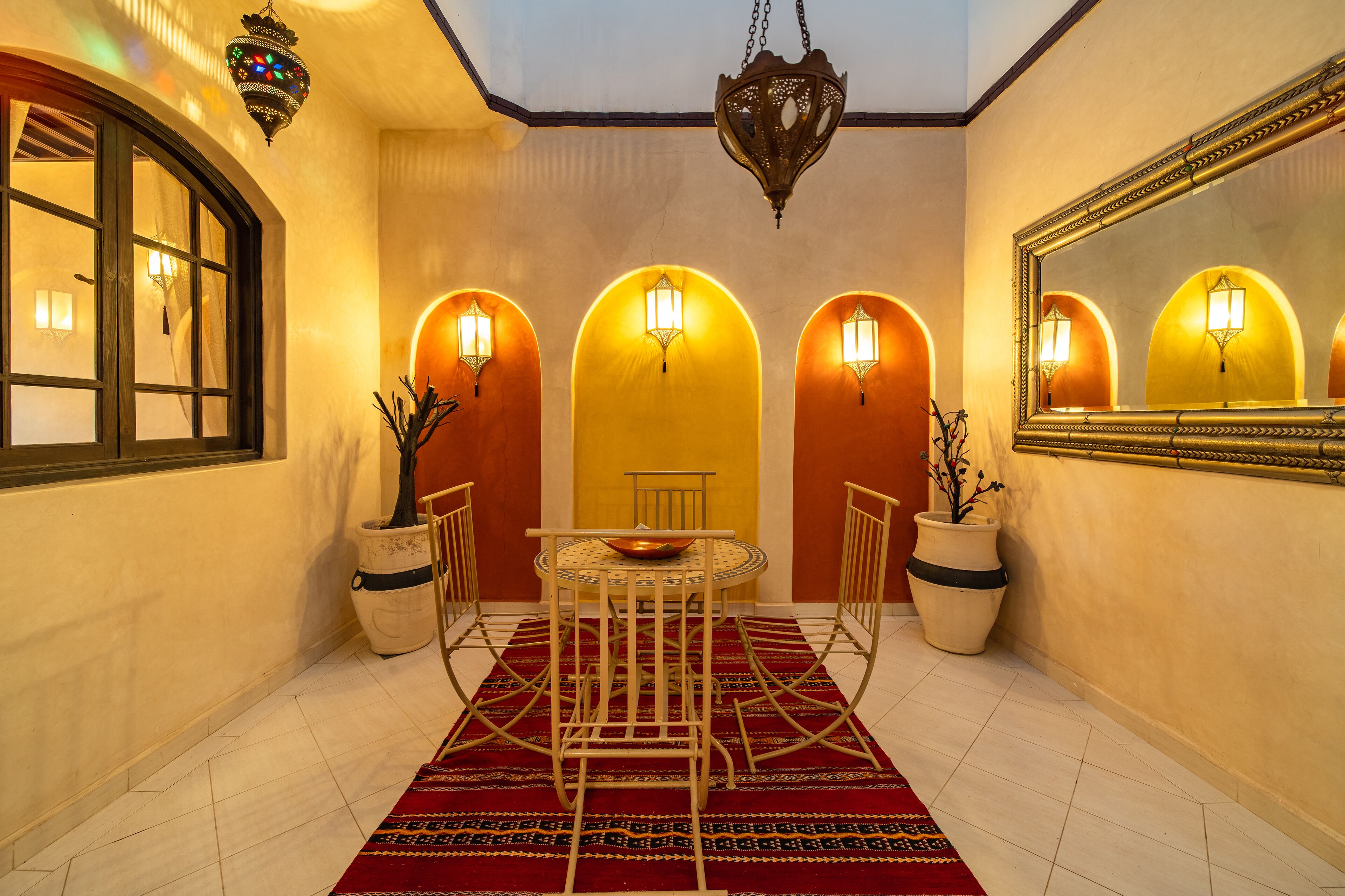 Aparthotel Riad Arwa