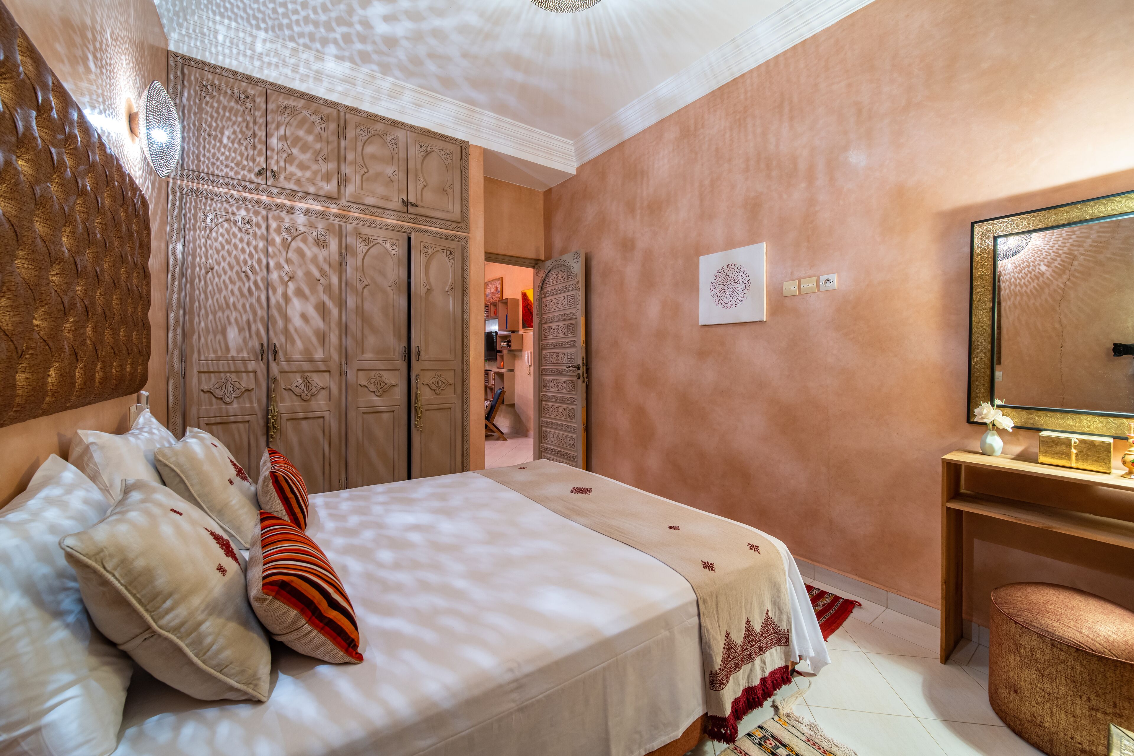 Aparthotel Riad Arwa