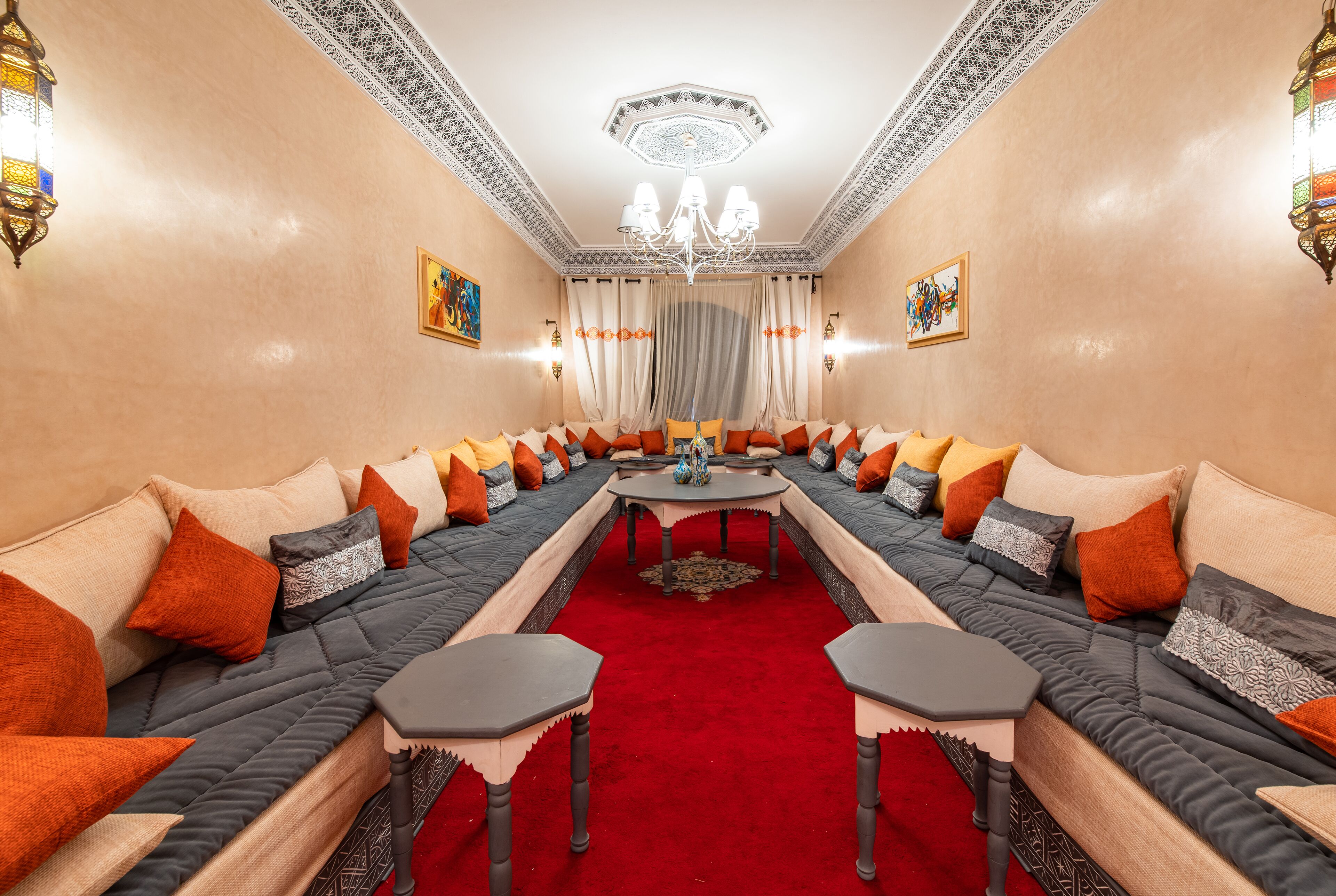 Aparthotel Riad Arwa