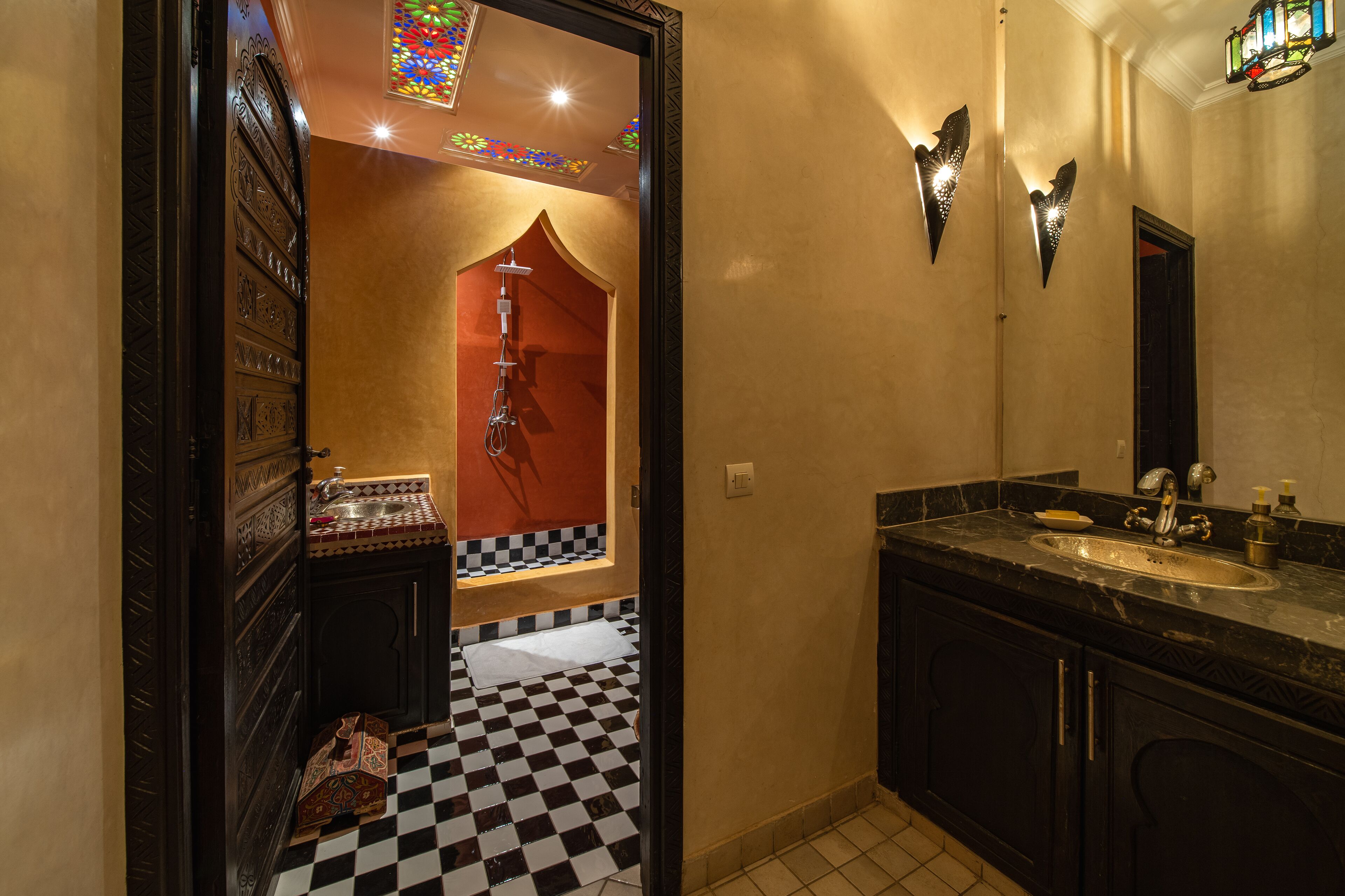 Aparthotel Riad Arwa