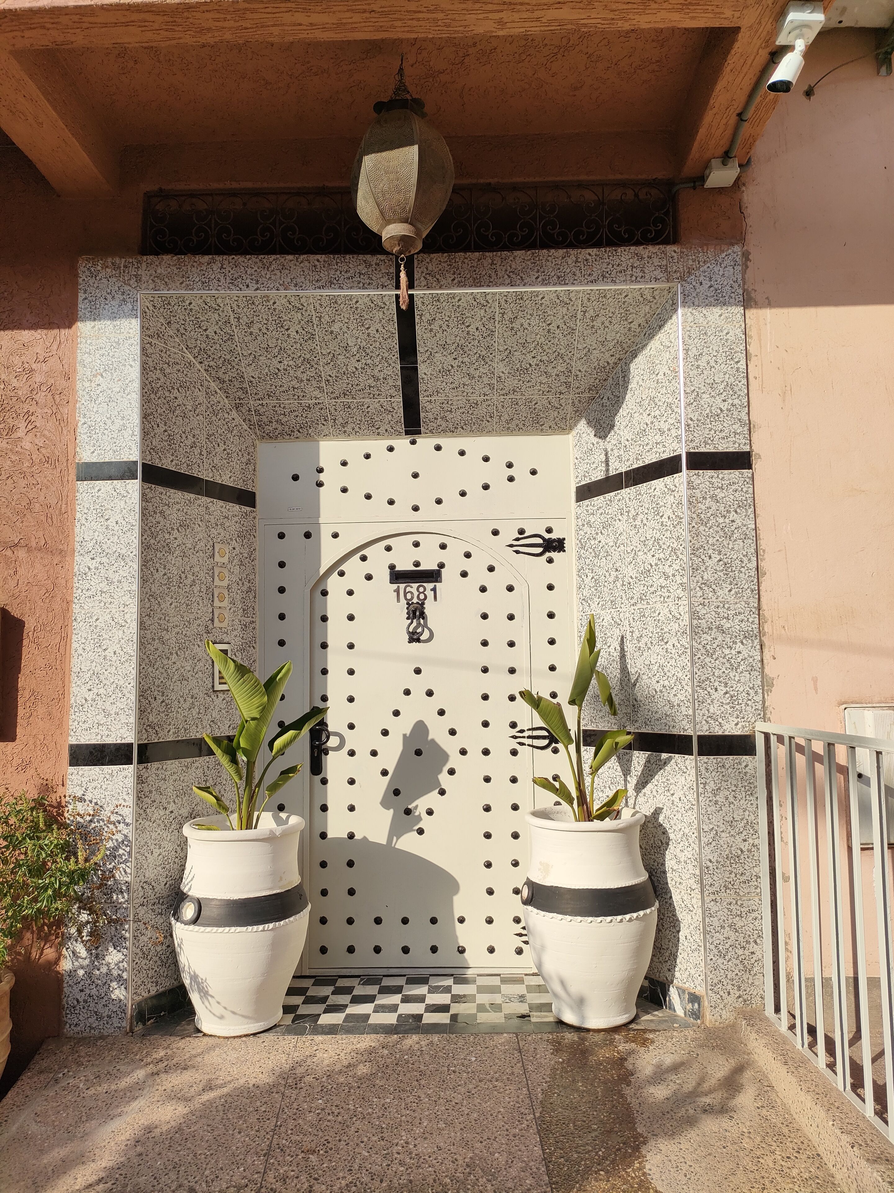Aparthotel Riad Arwa