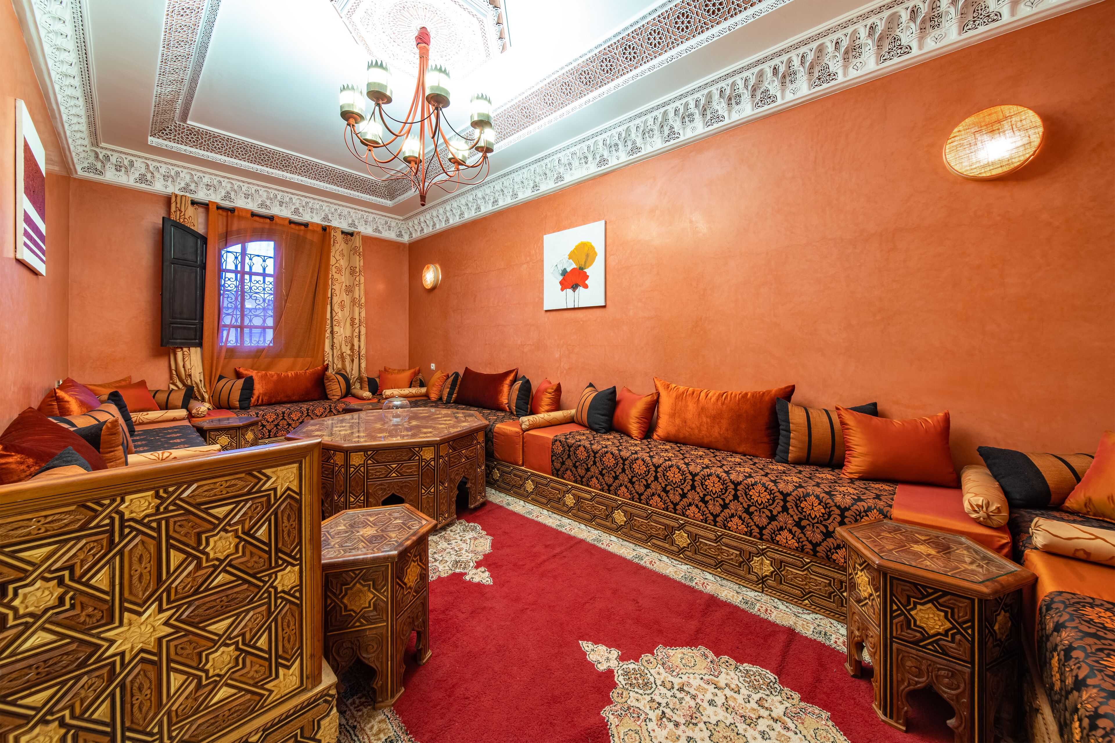 Aparthotel Riad Arwa