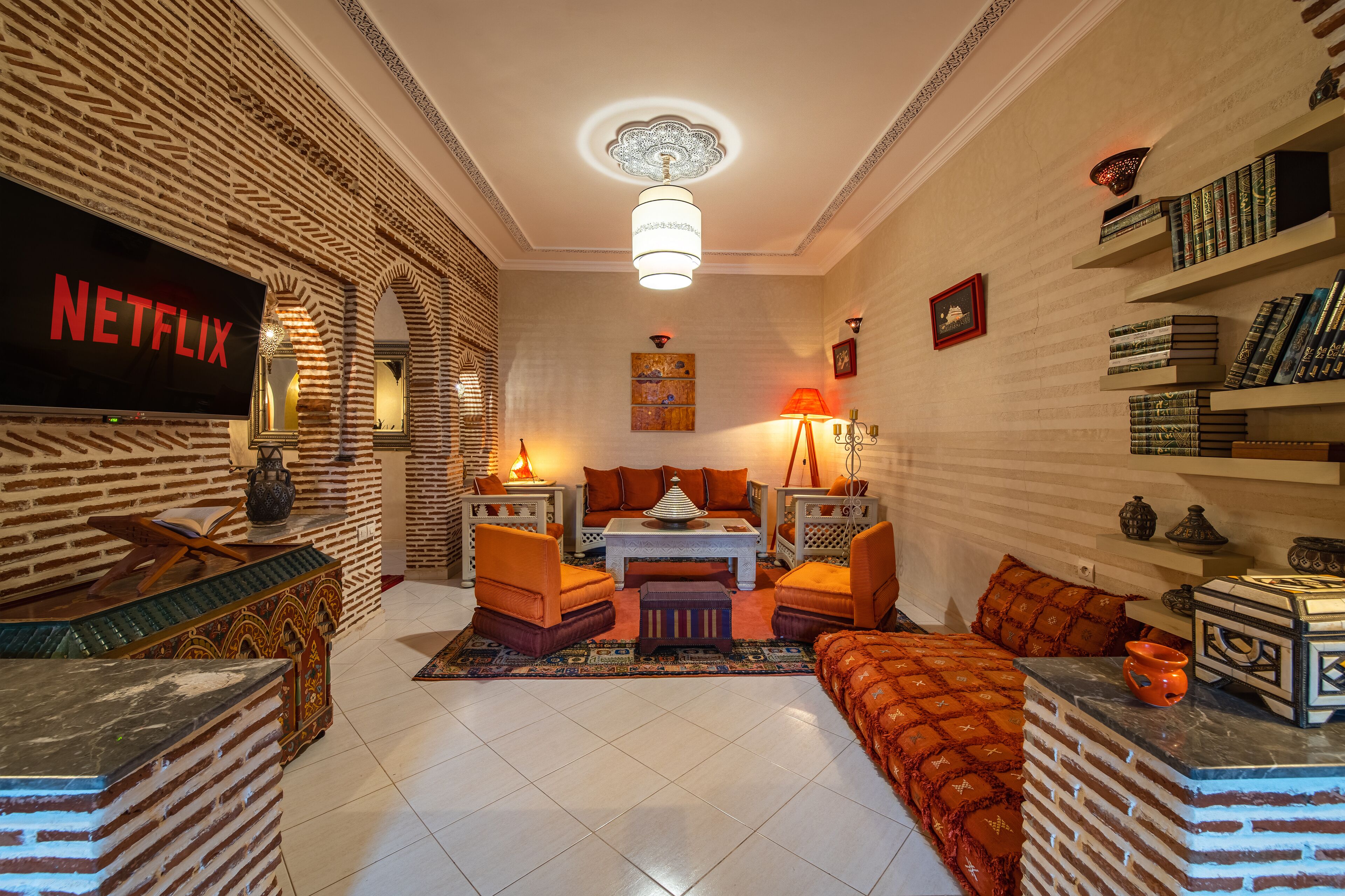 Aparthotel Riad Arwa