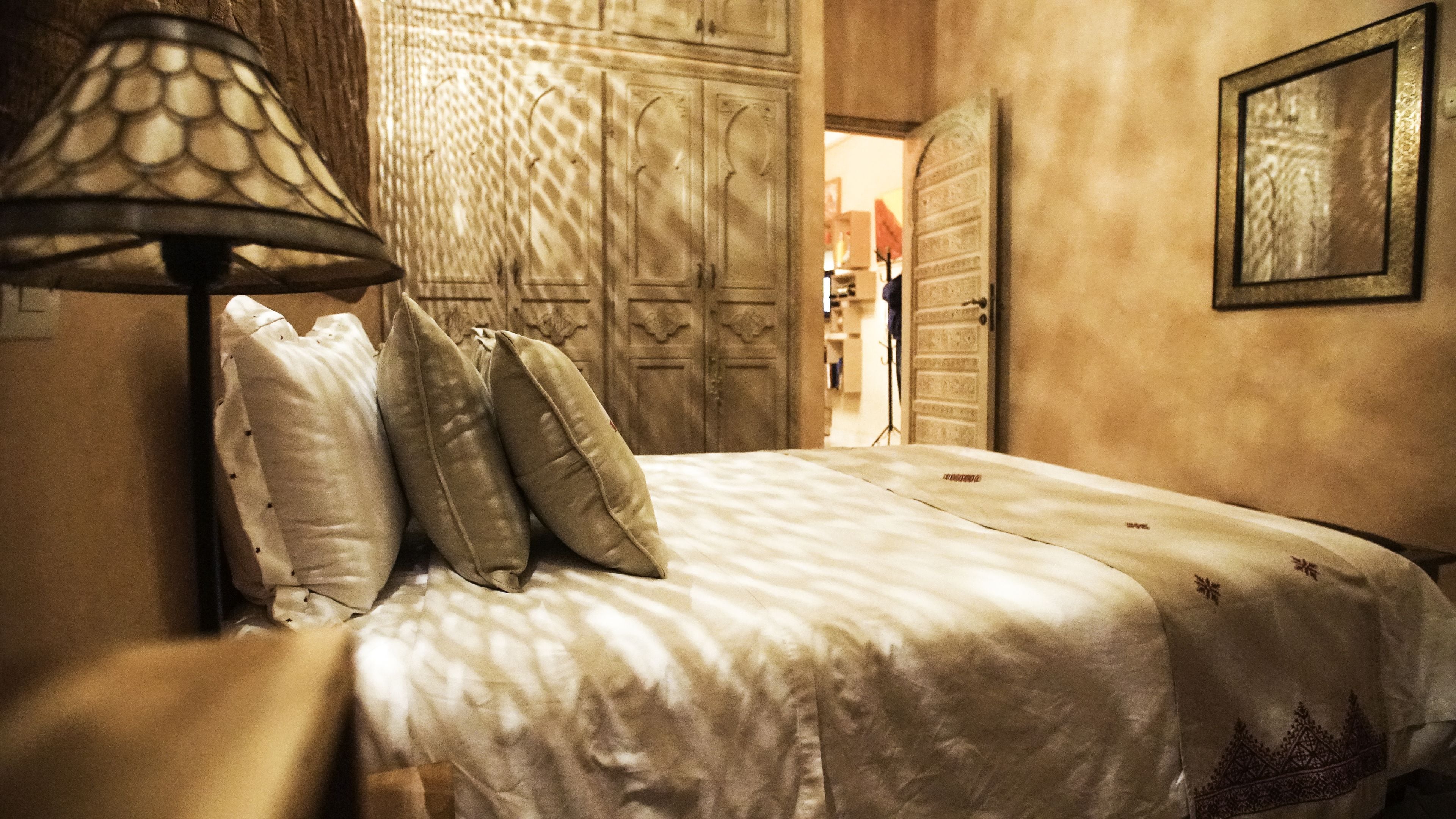 Aparthotel Riad Arwa