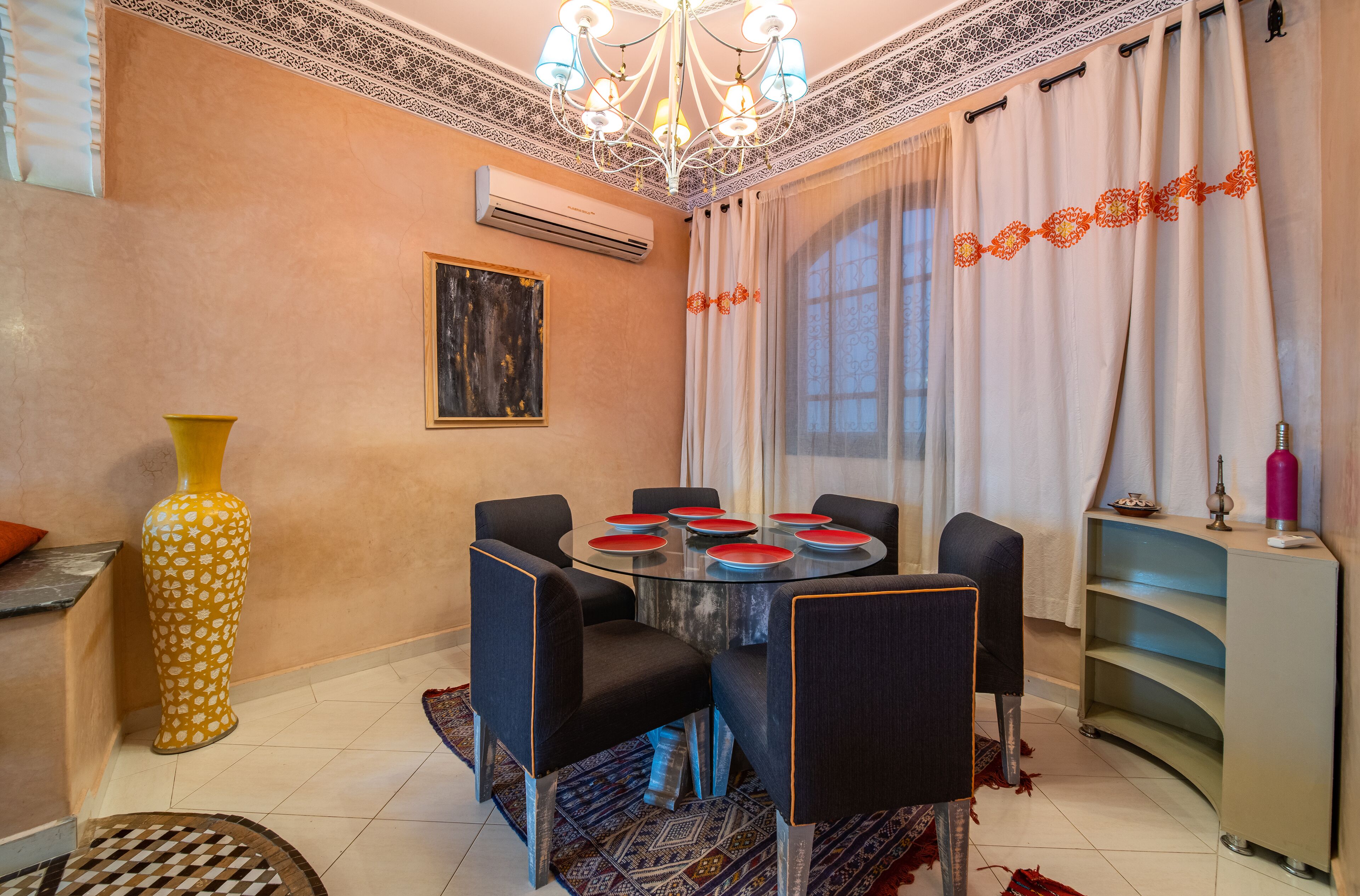 Aparthotel Riad Arwa