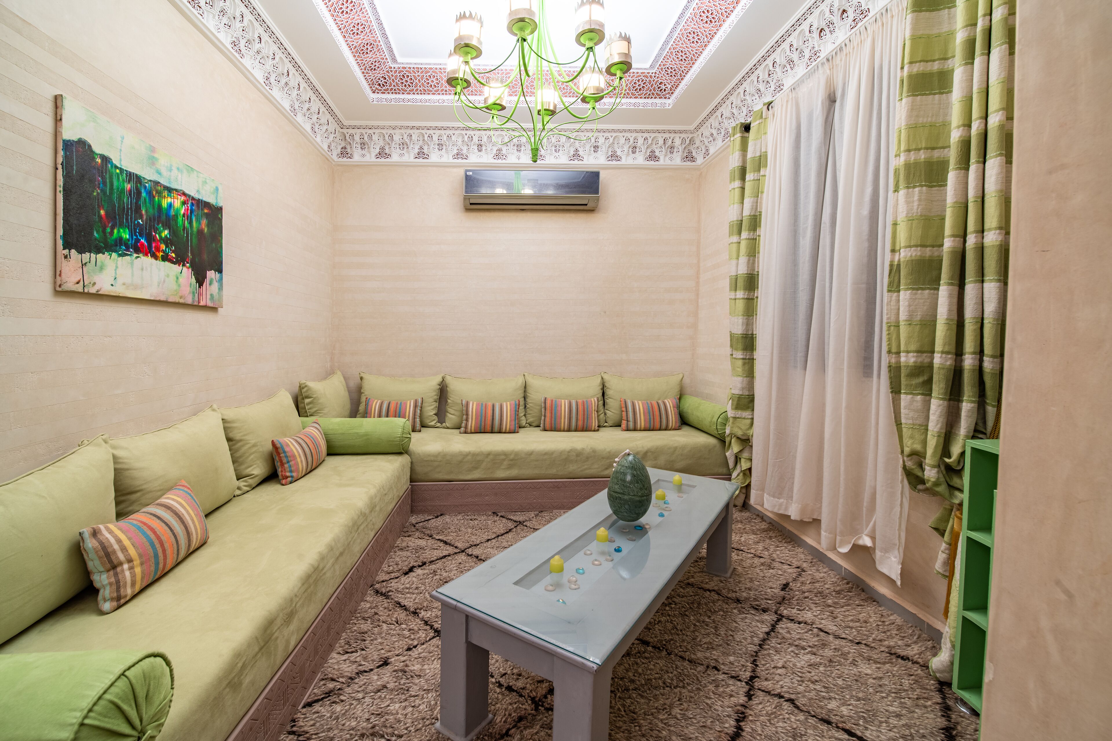 Aparthotel Riad Arwa
