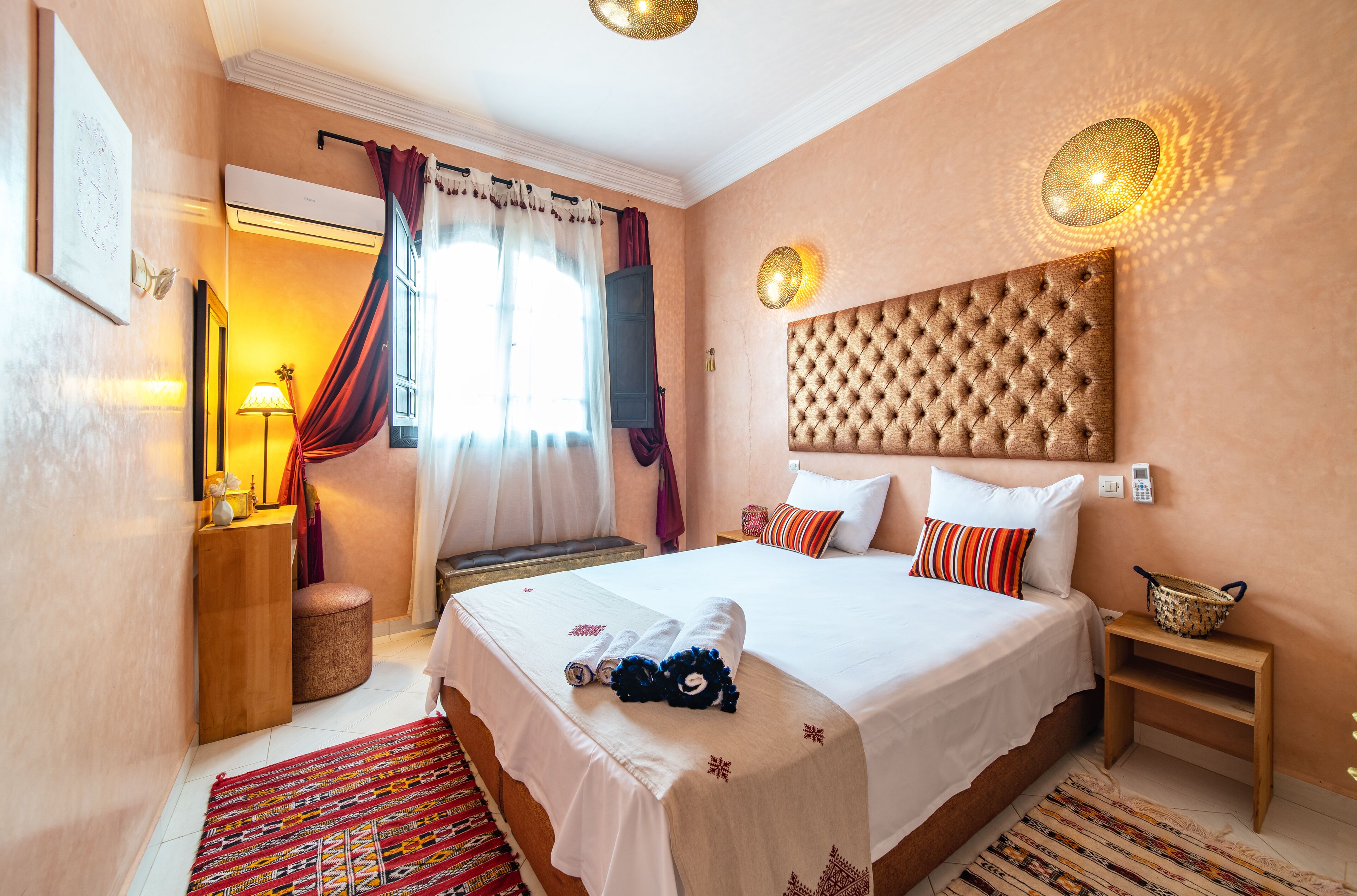 Aparthotel Riad Arwa