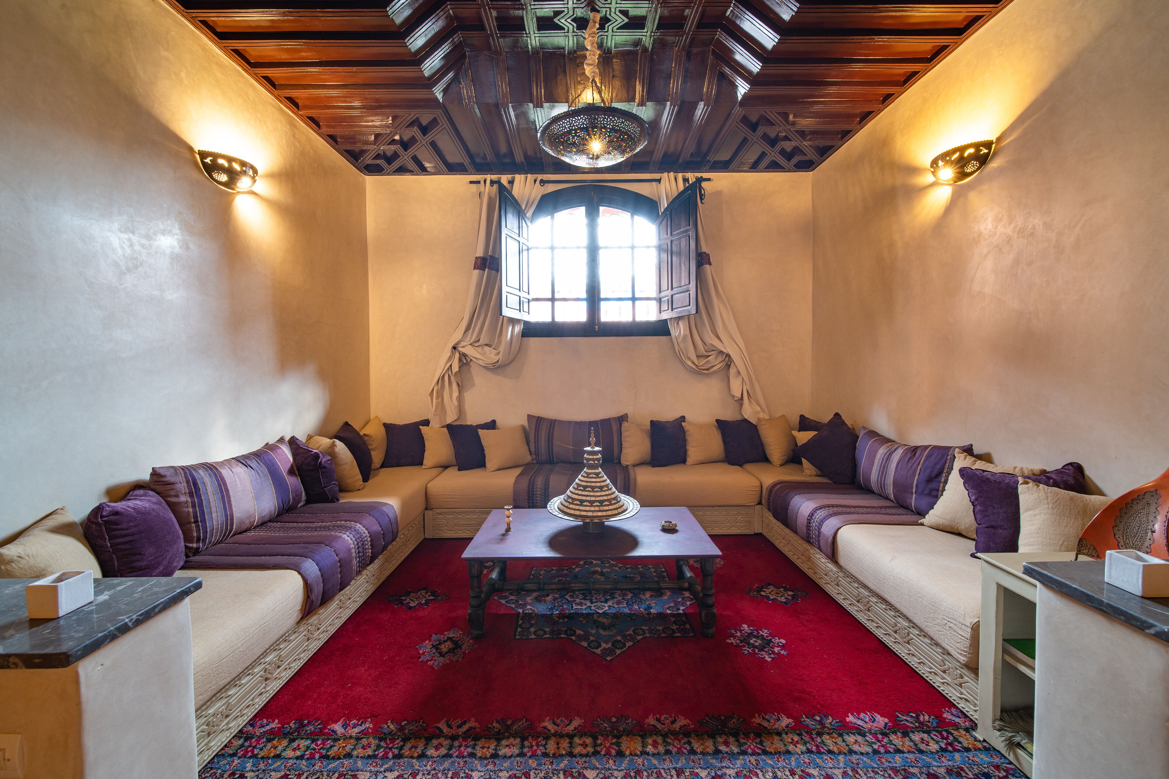 Aparthotel Riad Arwa