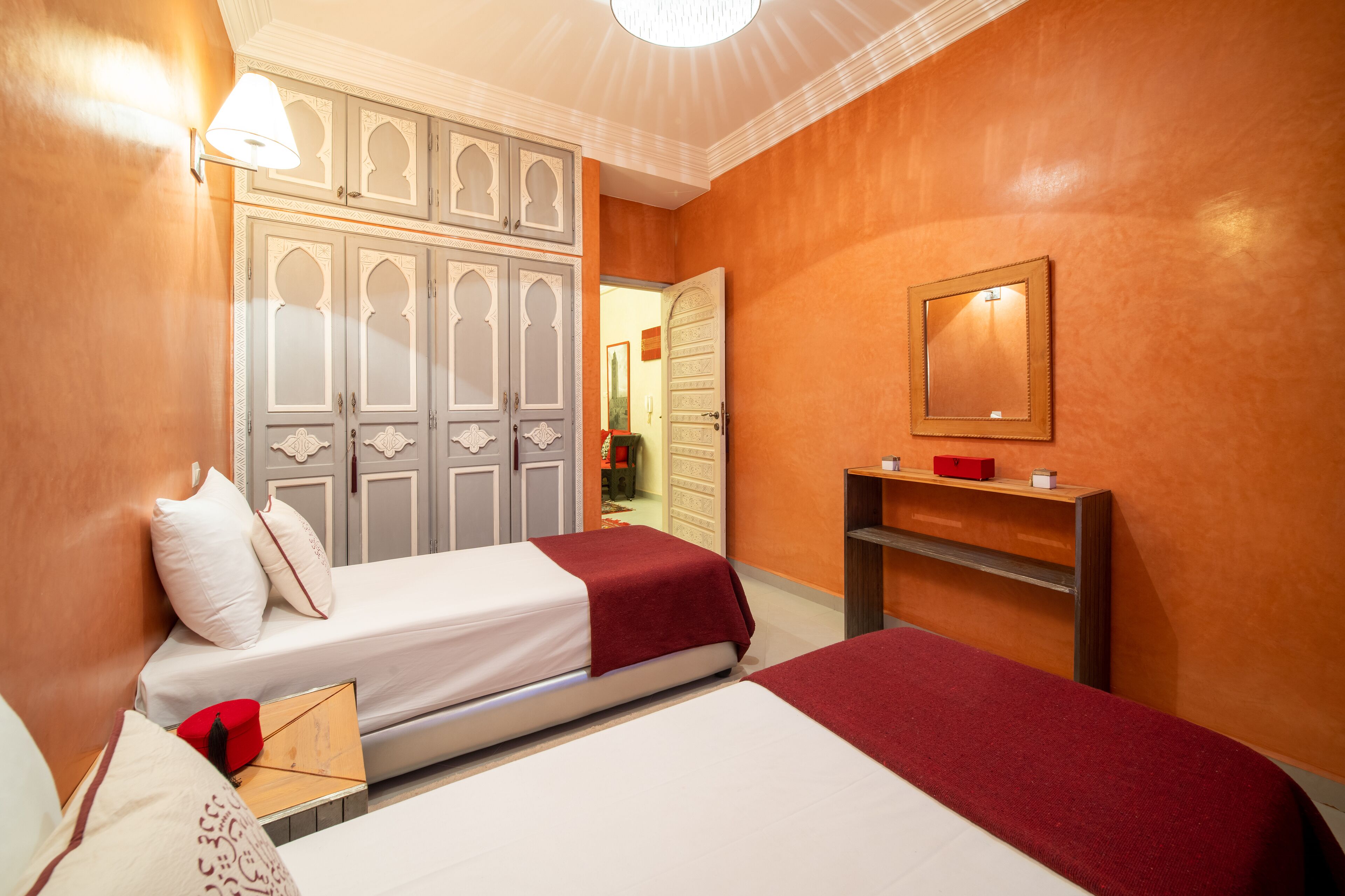 Aparthotel Riad Arwa