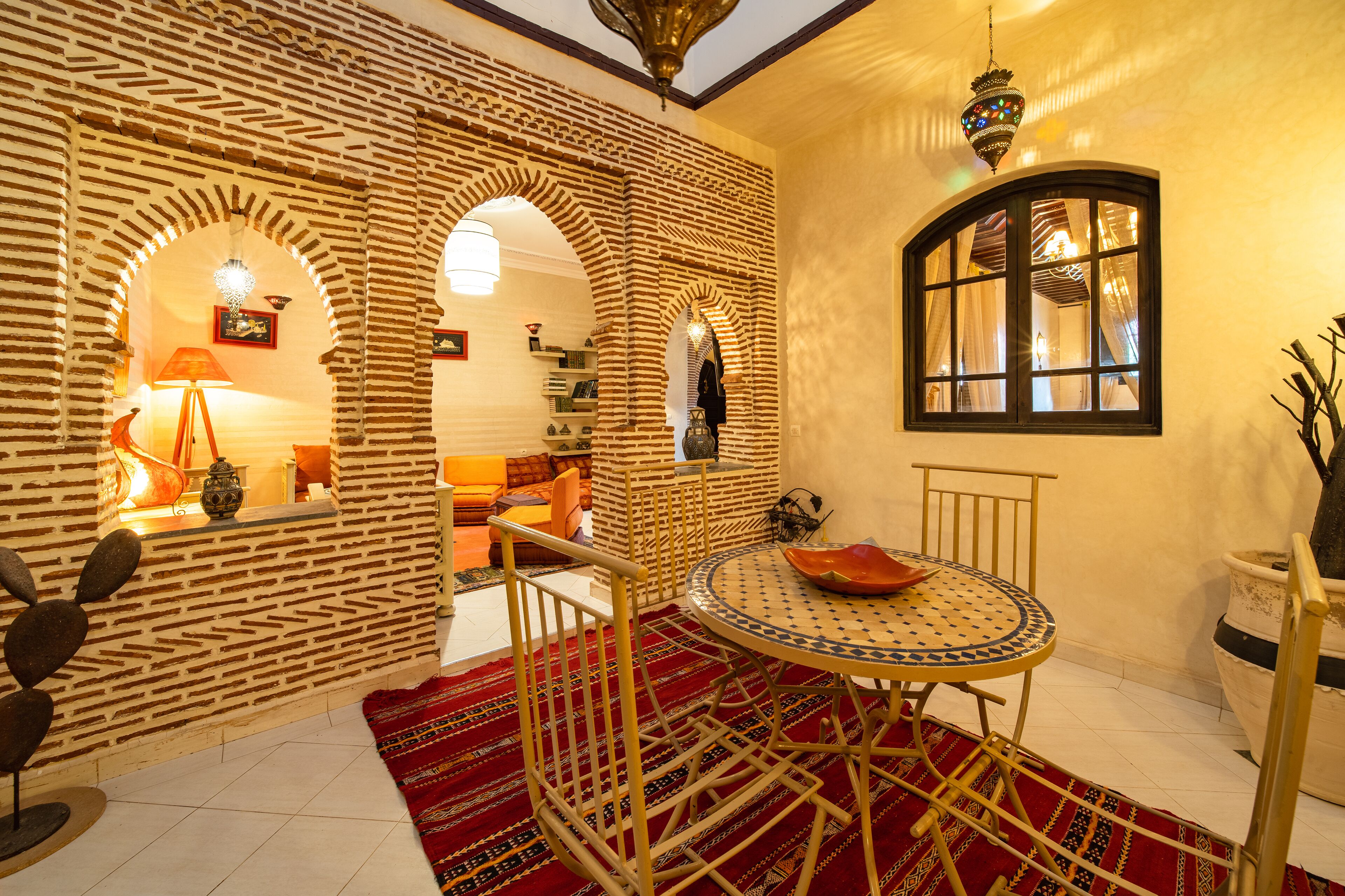 Aparthotel Riad Arwa