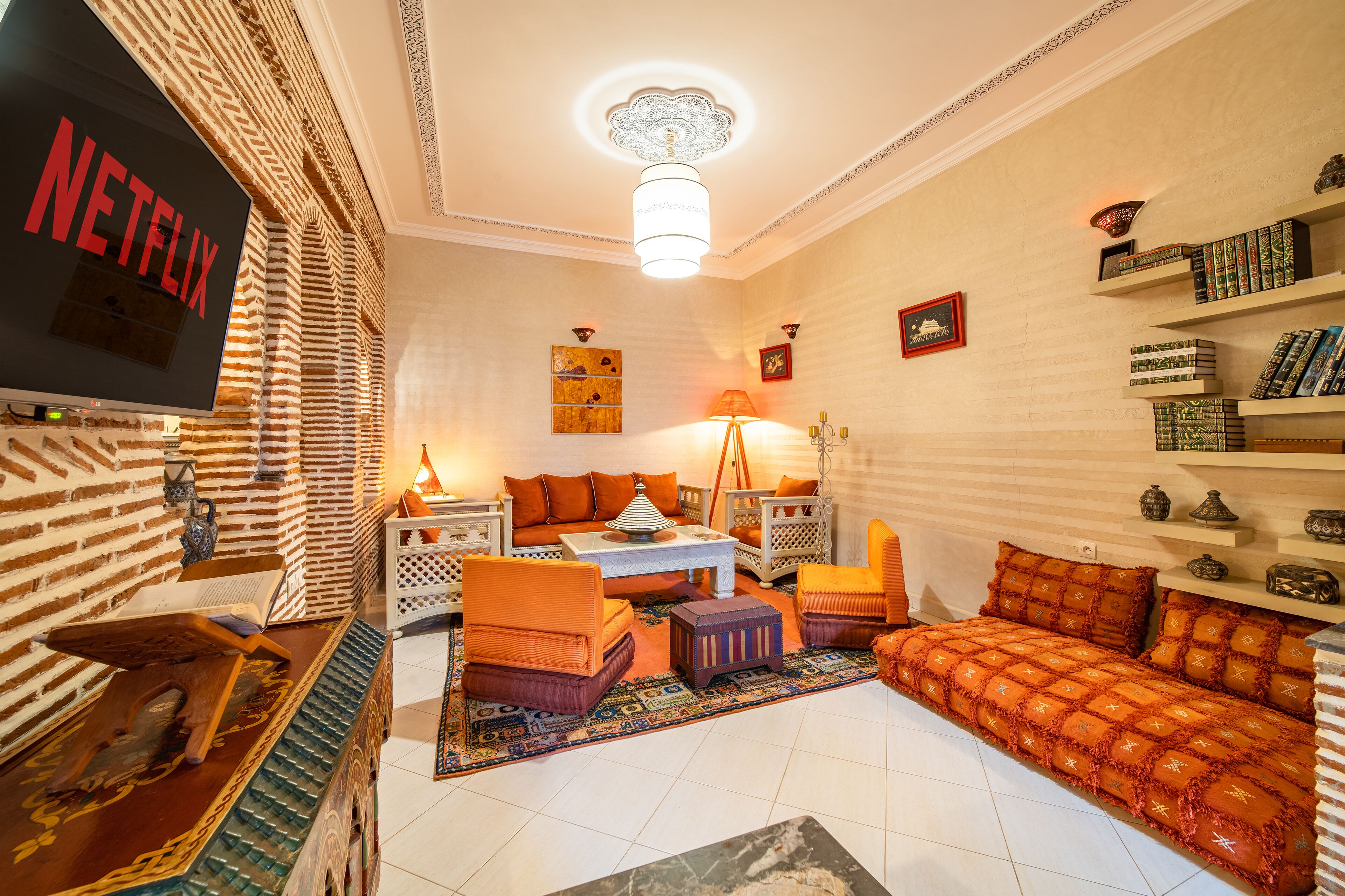 Aparthotel Riad Arwa