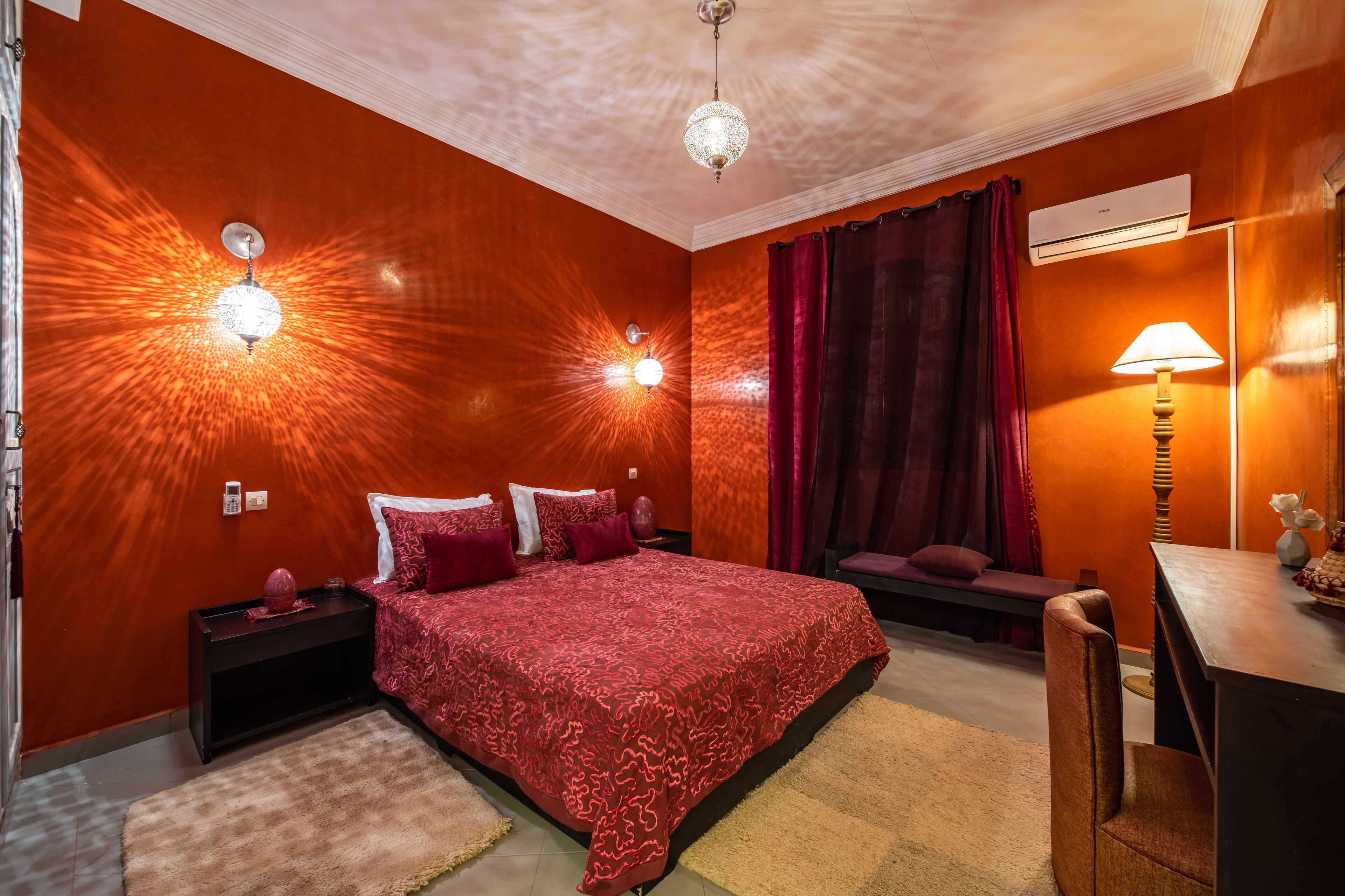 Aparthotel Riad Arwa