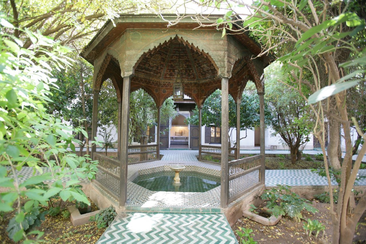 Aparthotel Riad Arwa