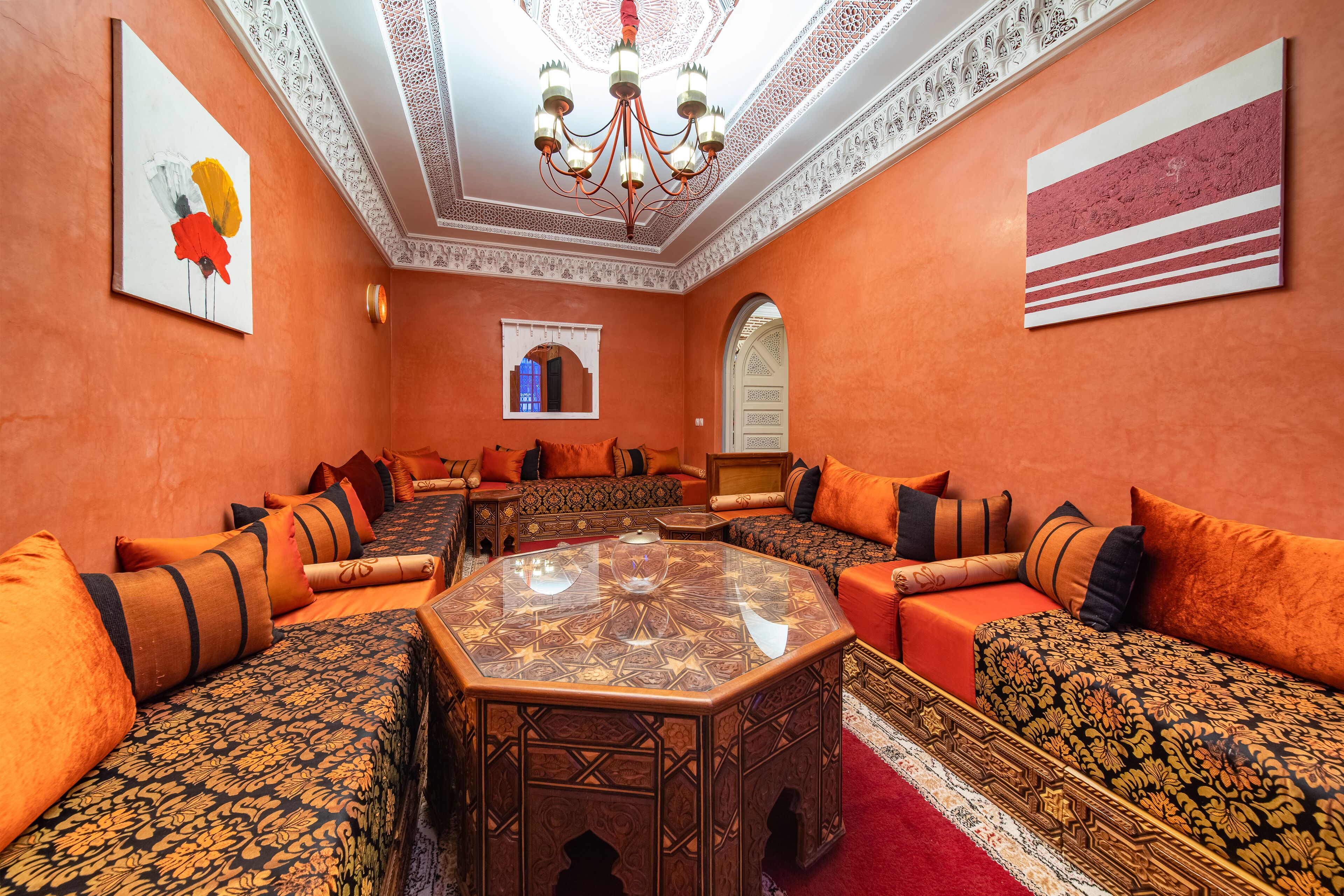 Aparthotel Riad Arwa