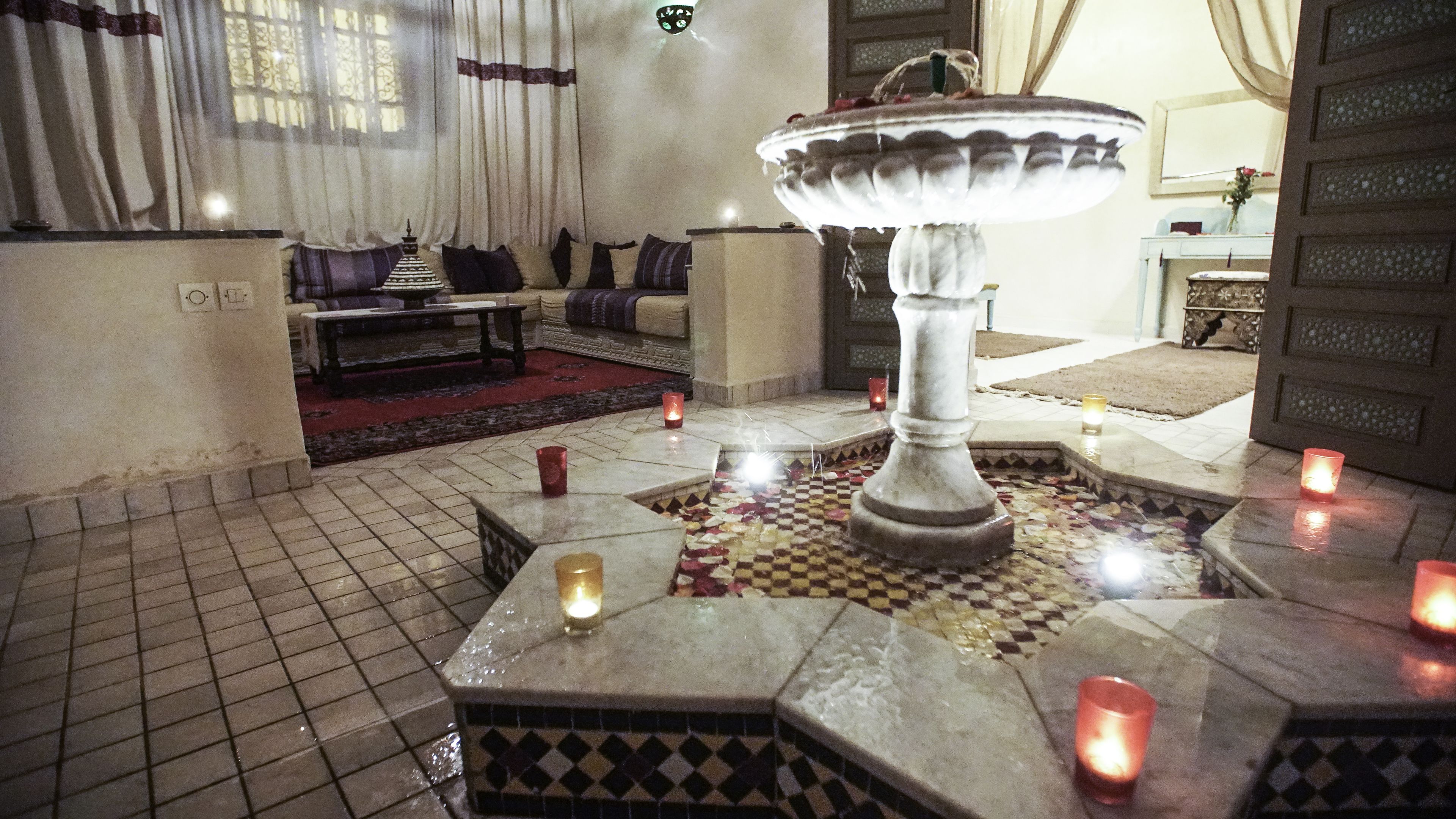 Aparthotel Riad Arwa
