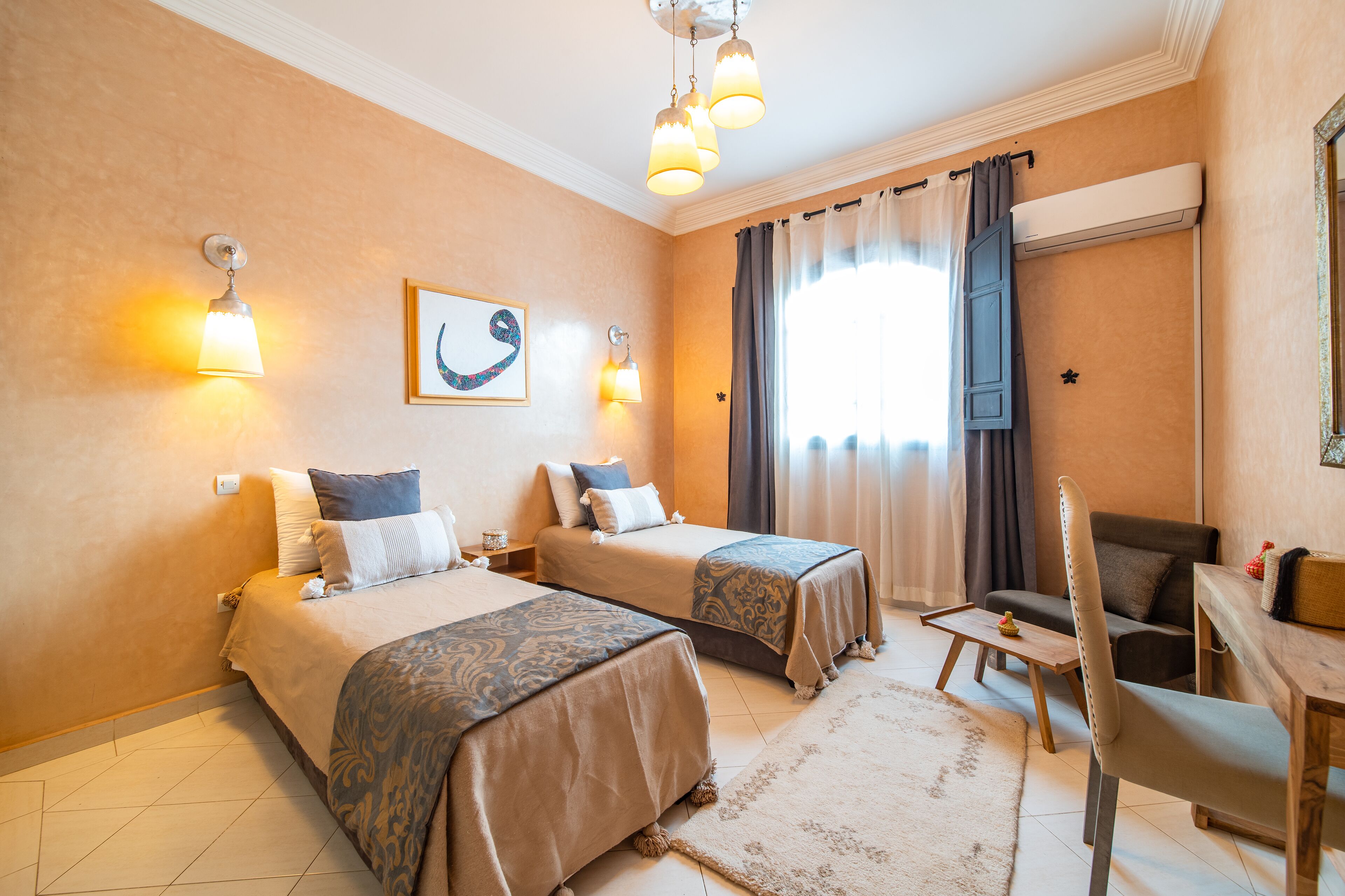 Aparthotel Riad Arwa