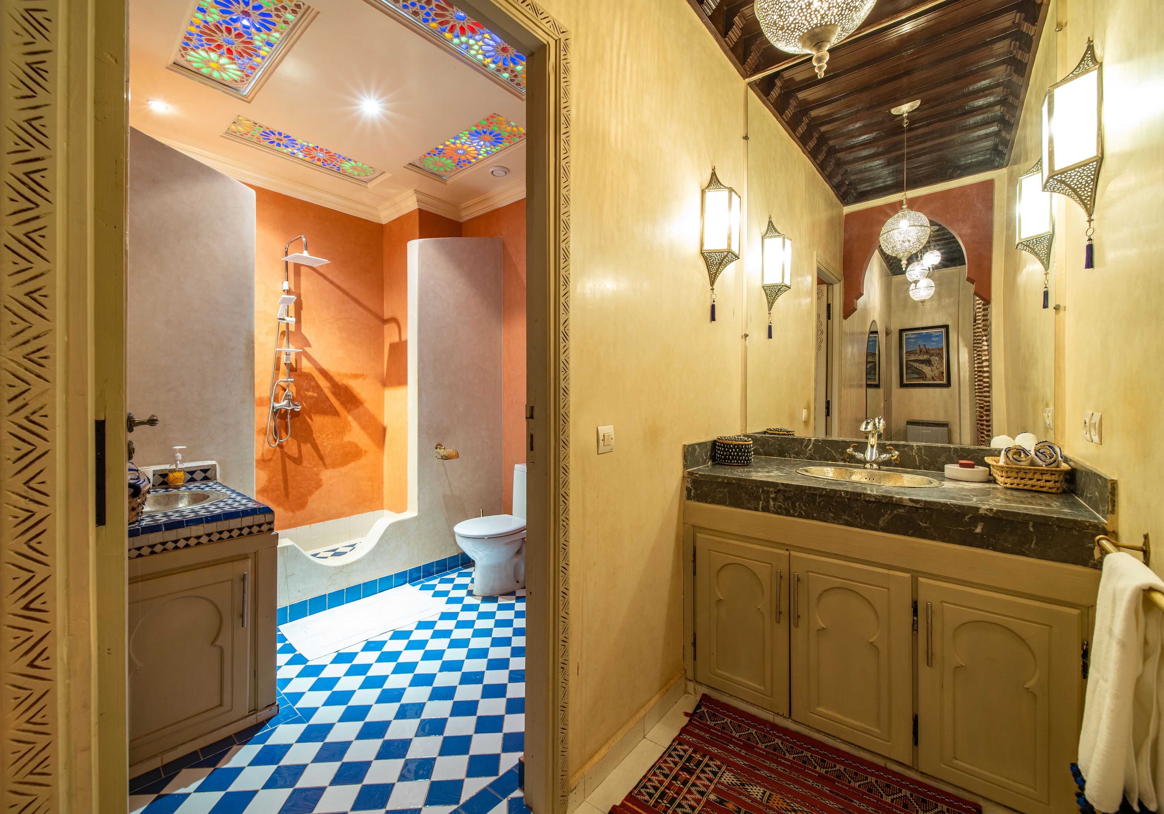 Aparthotel Riad Arwa