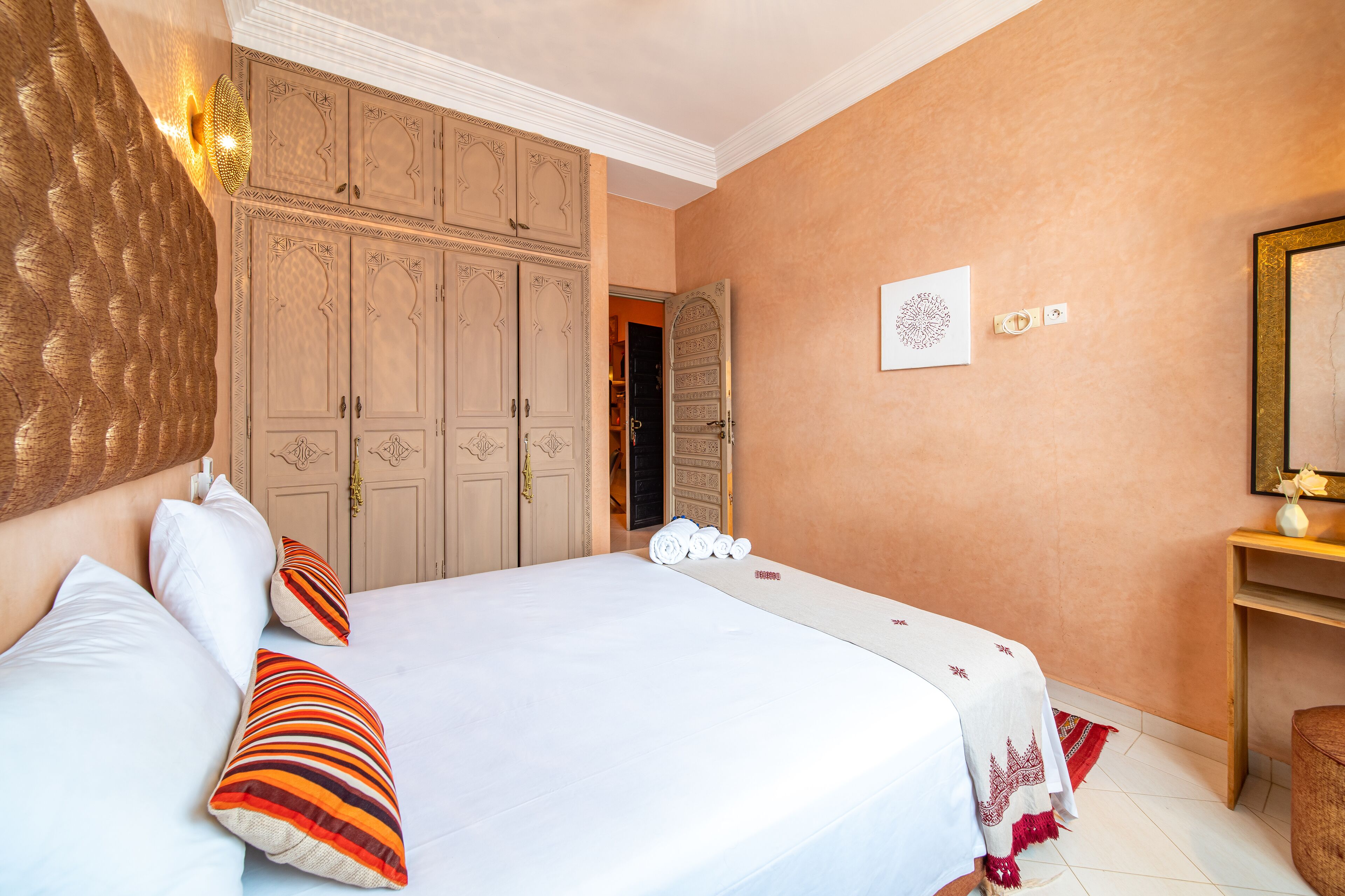Aparthotel Riad Arwa