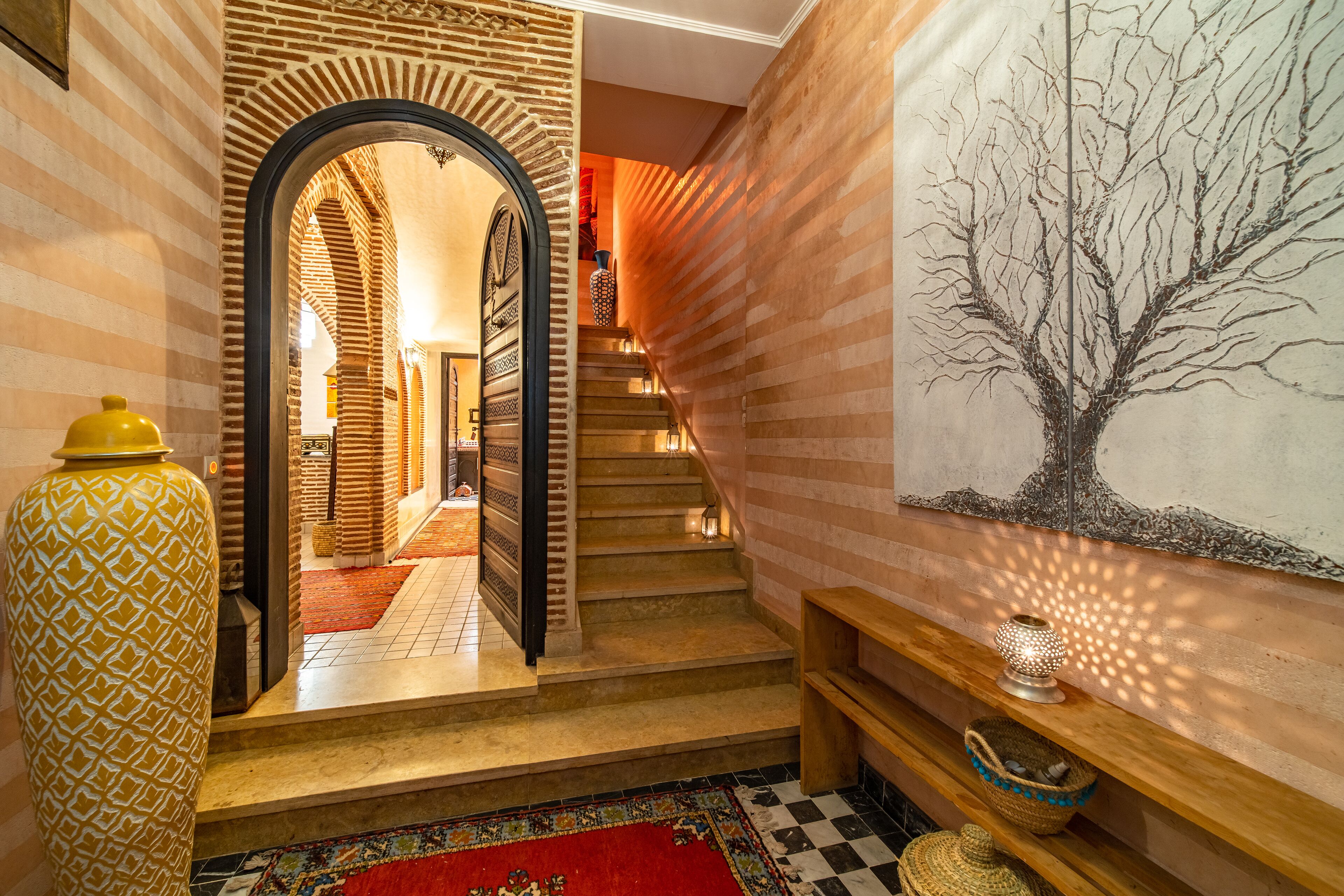 Aparthotel Riad Arwa
