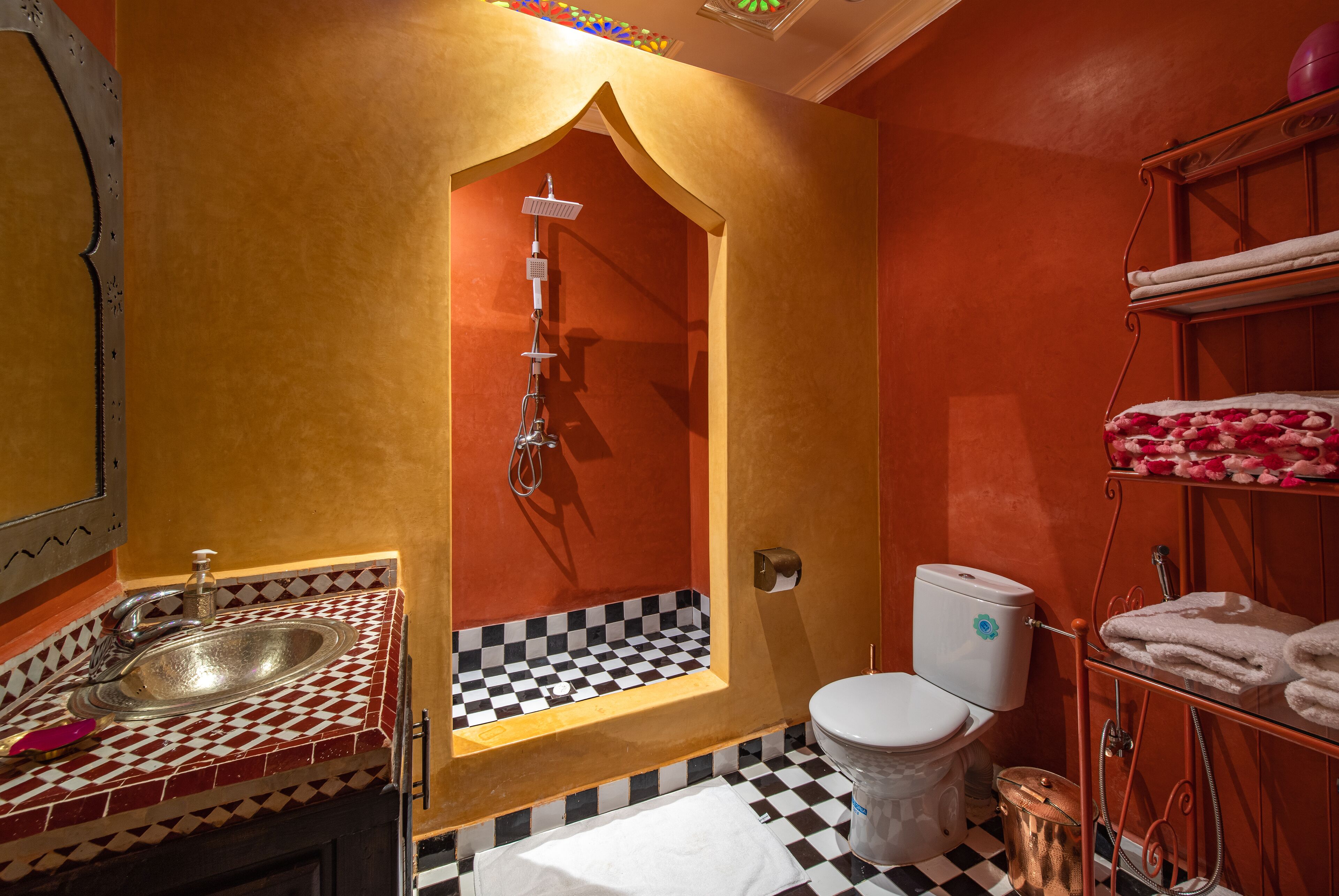 Aparthotel Riad Arwa