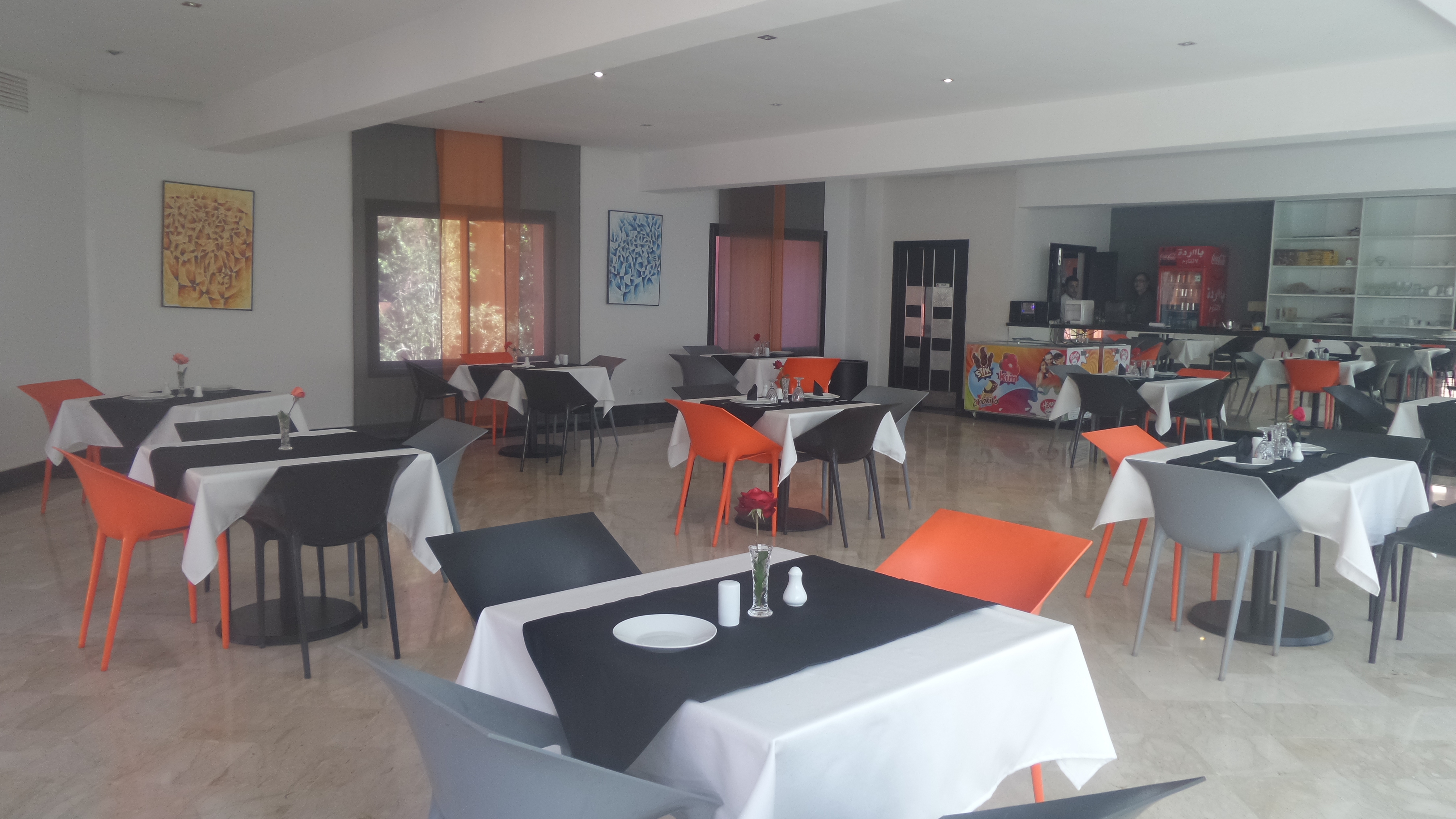 Appartements Janat Azaitoune
