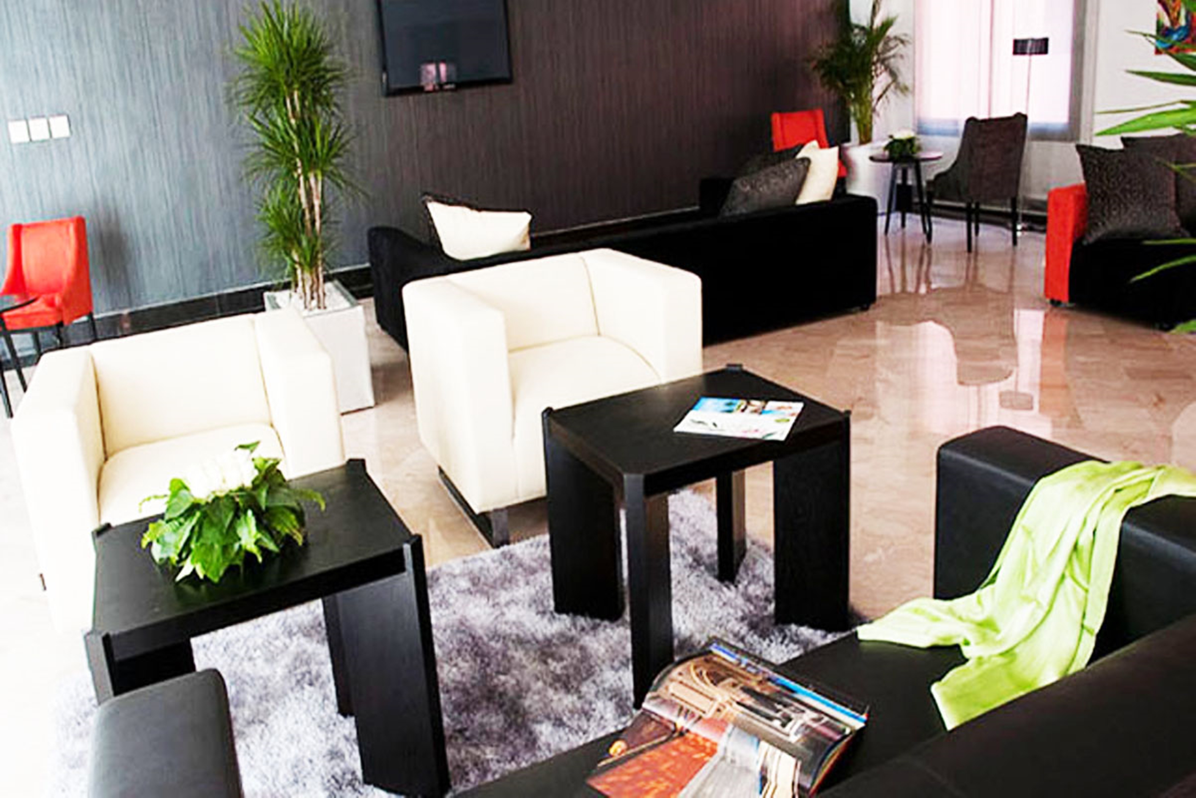 Appartements Janat Azaitoune