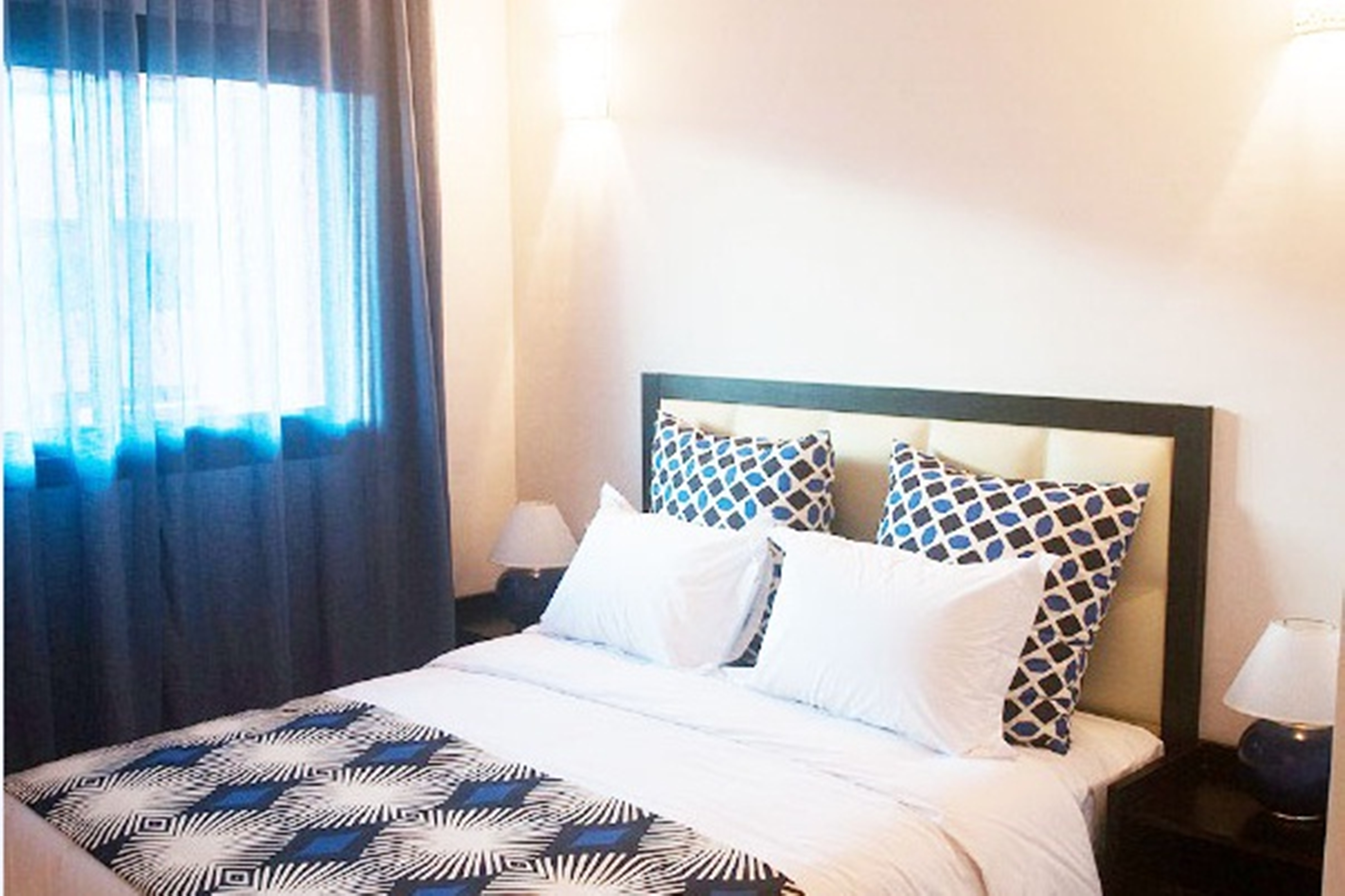 Appartements Janat Azaitoune