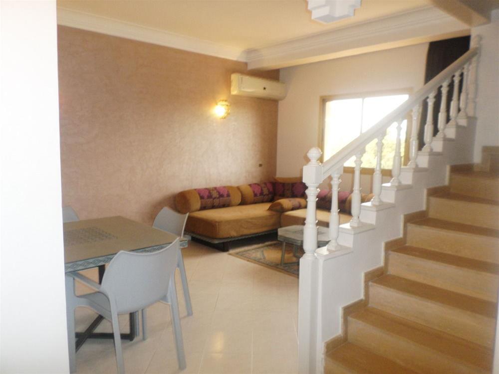 Appart Hotel Amina