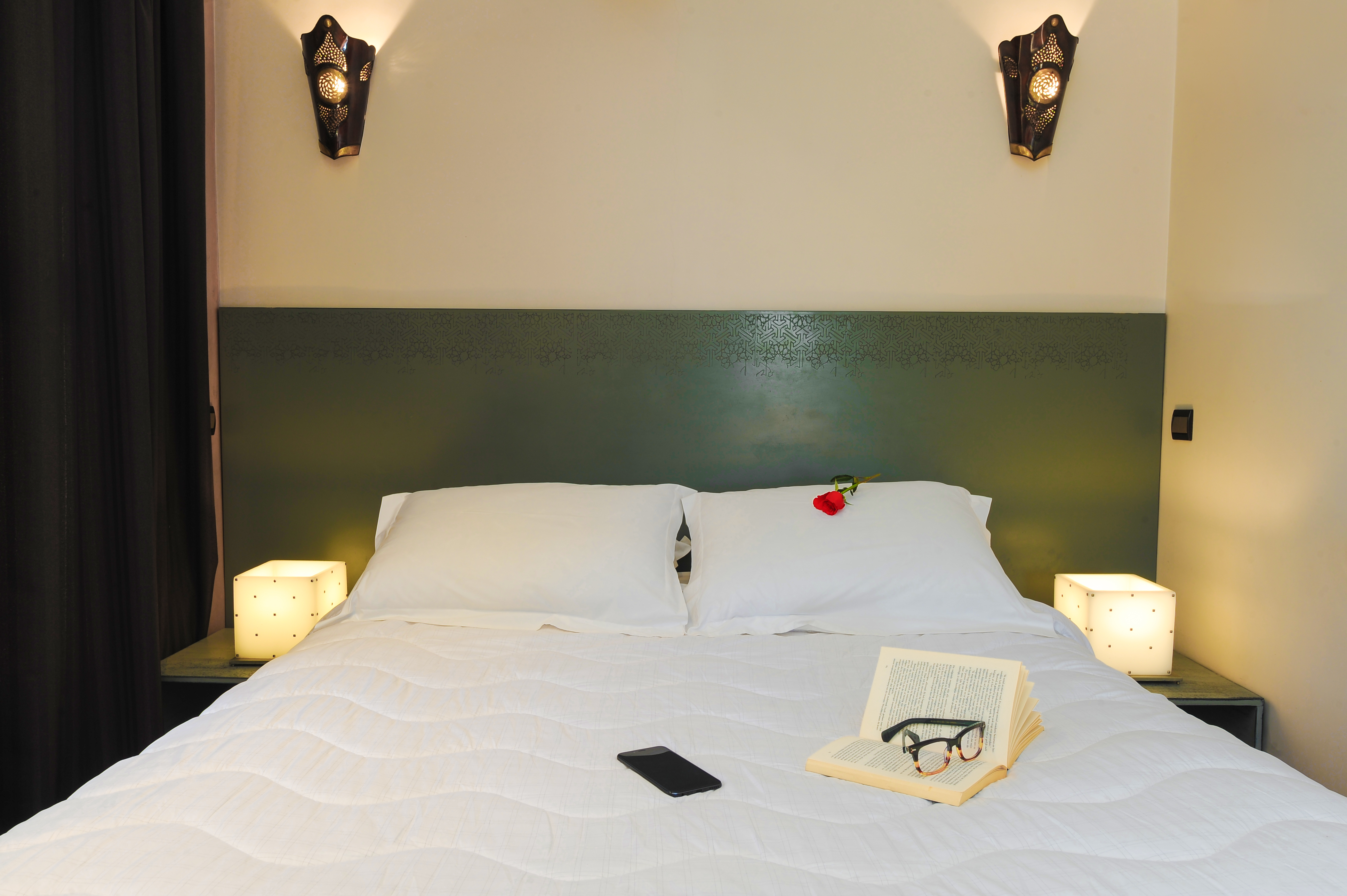 Appart Hotel Amina