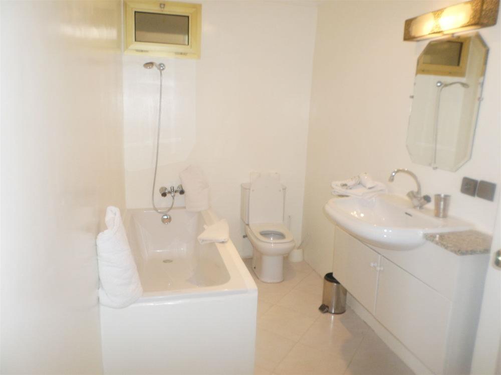 Appart Hotel Amina