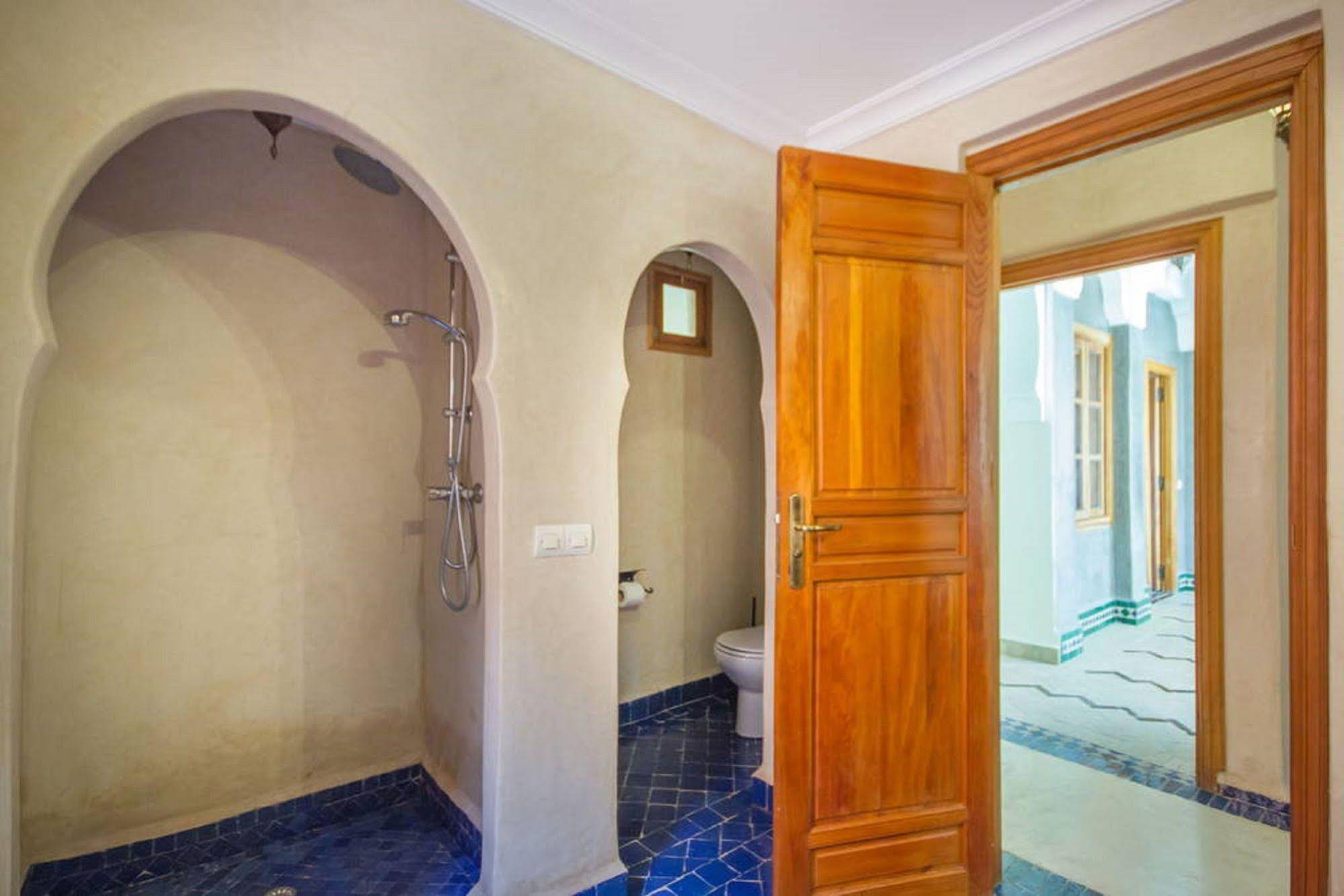 Arabian Riad Marrakech
