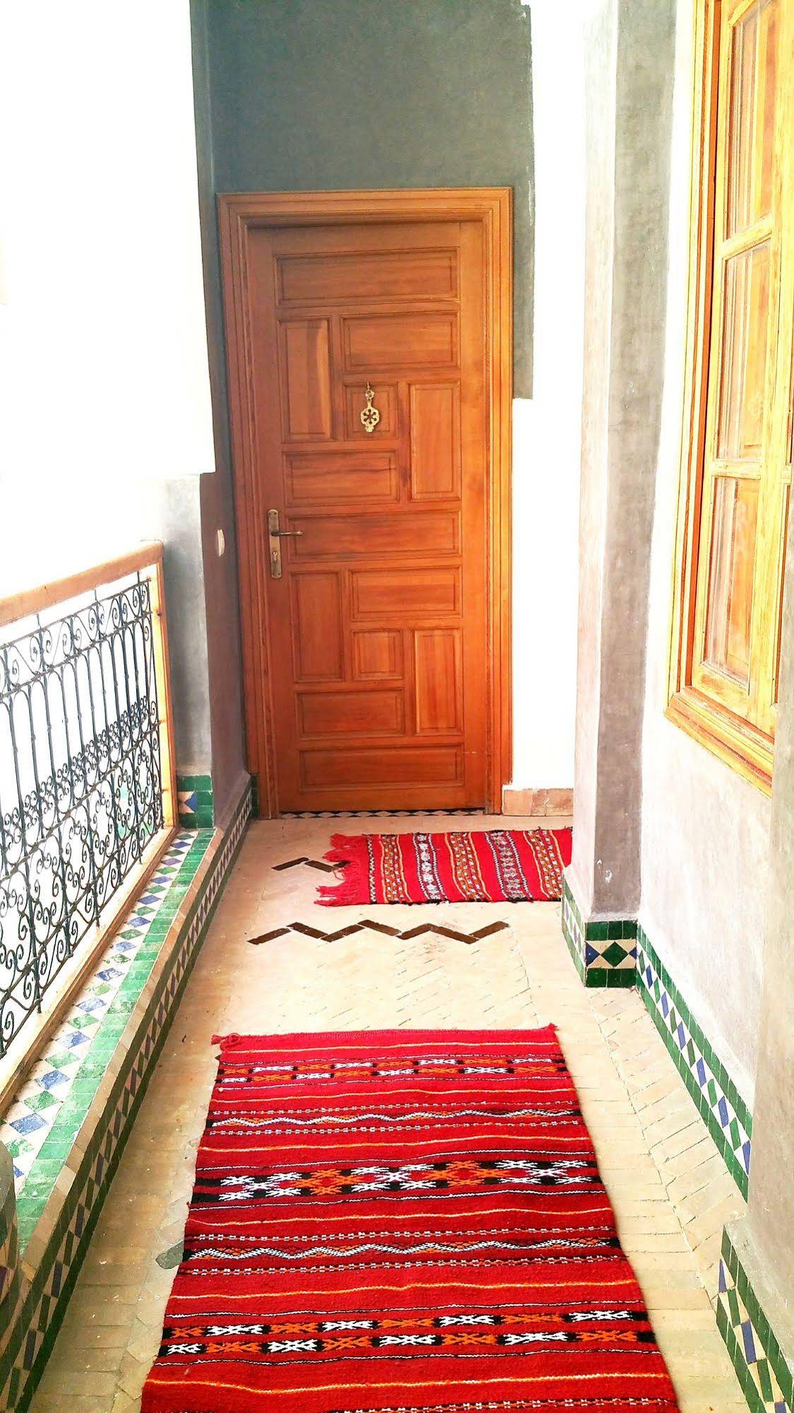 Arabian Riad Marrakech