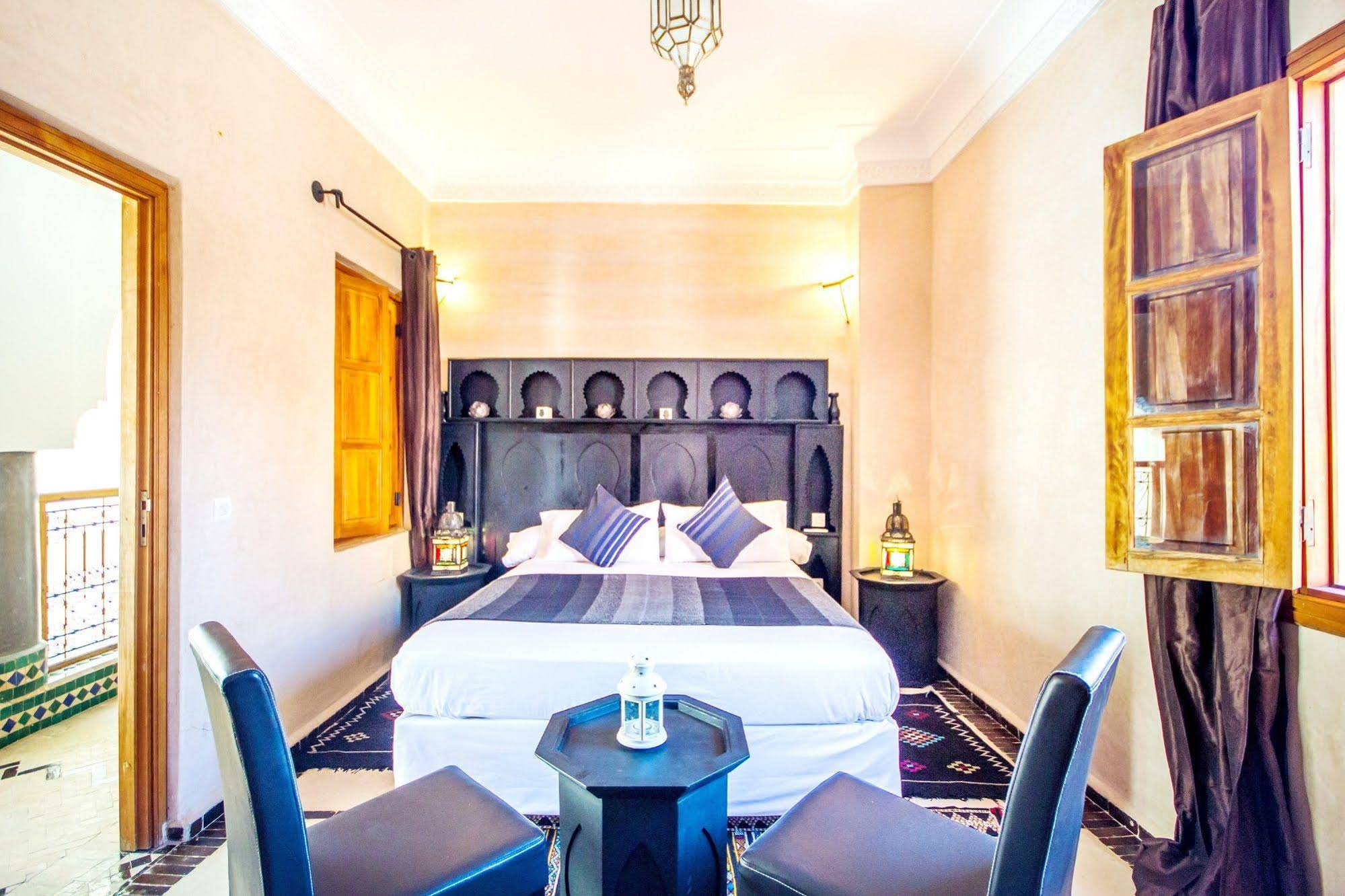 Arabian Riad Marrakech