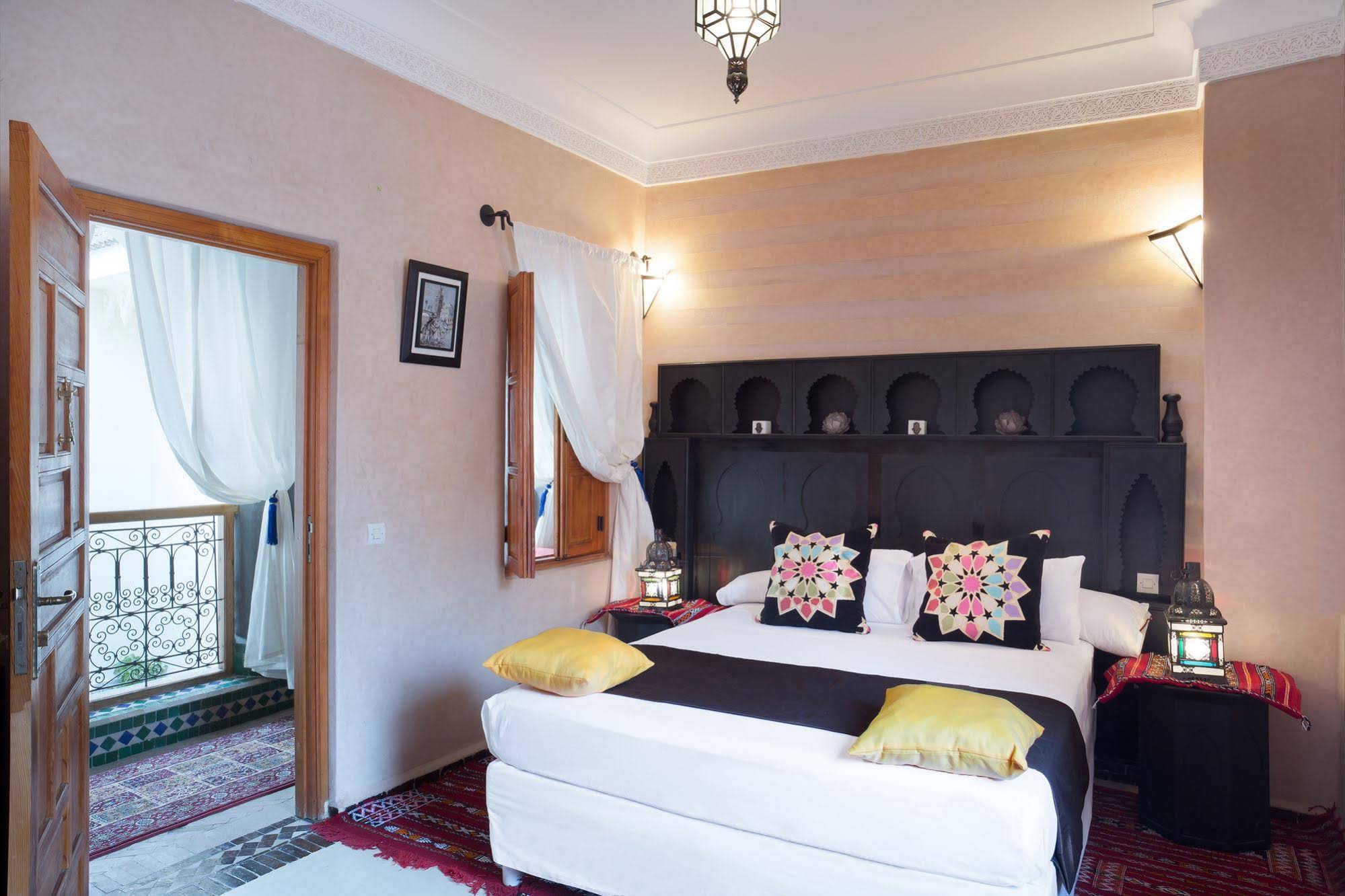 Arabian Riad Marrakech