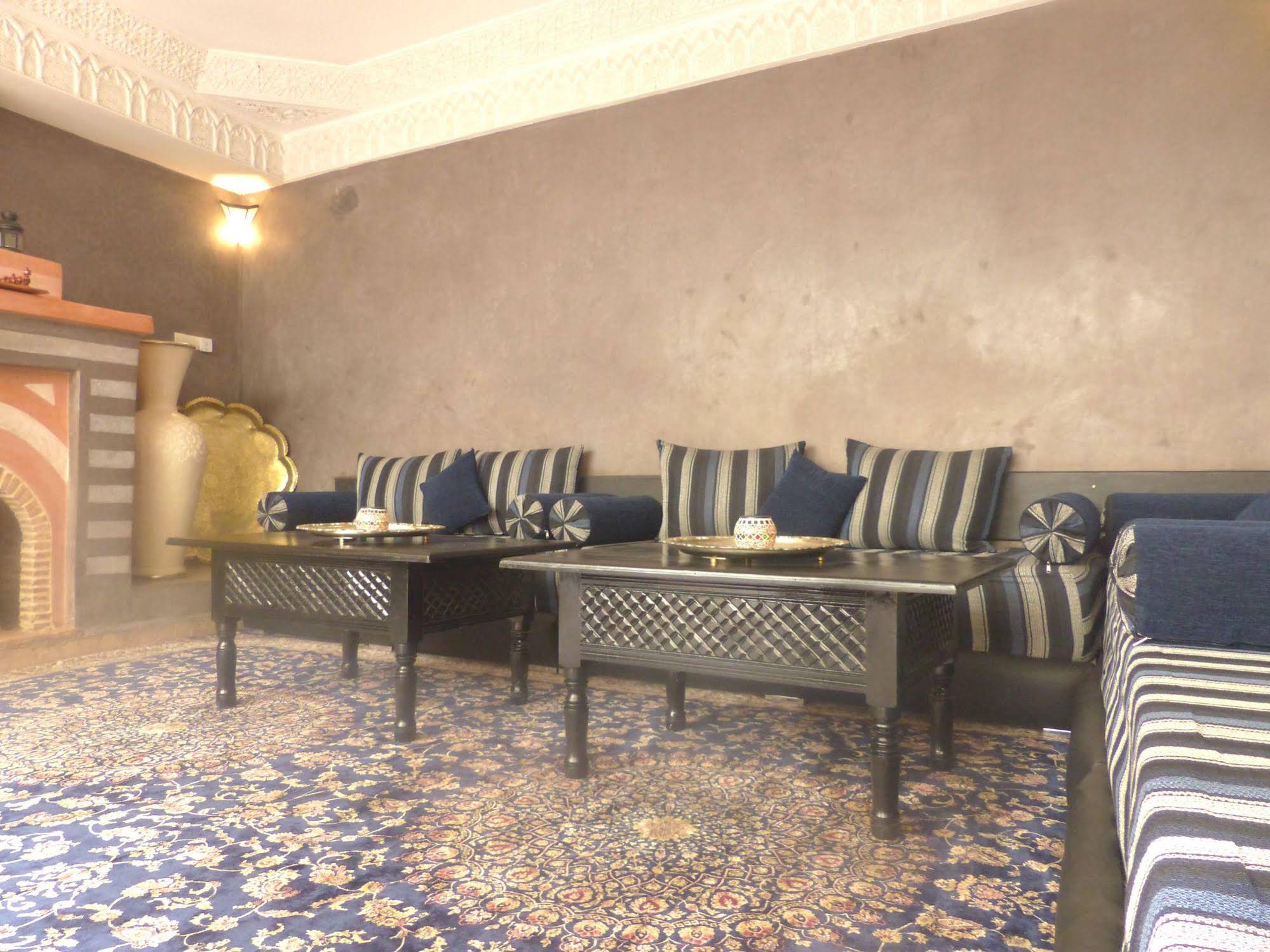 Arabian Riad Marrakech