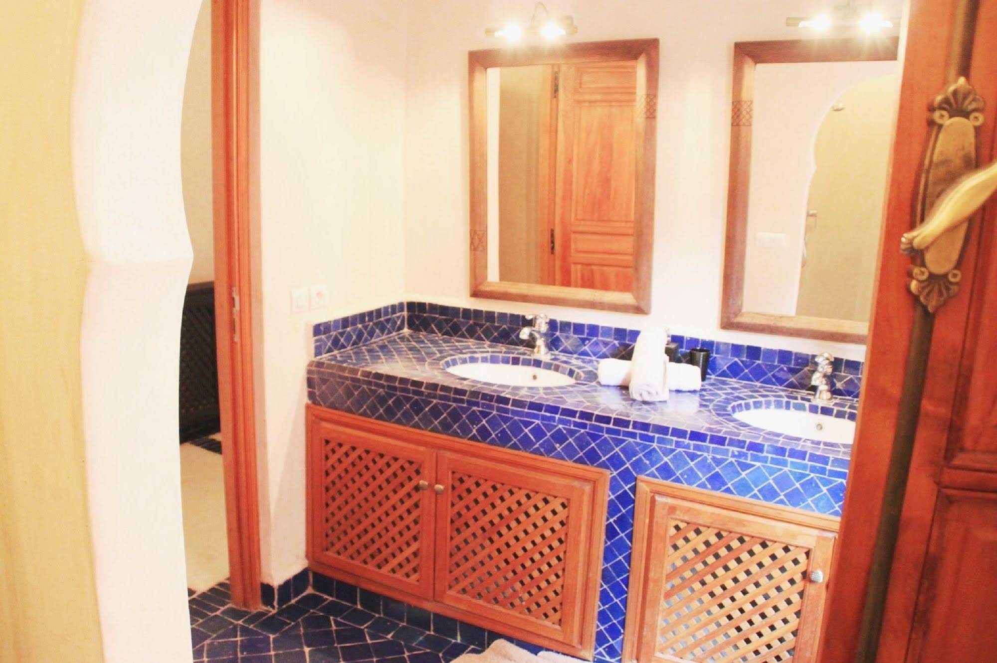 Arabian Riad Marrakech