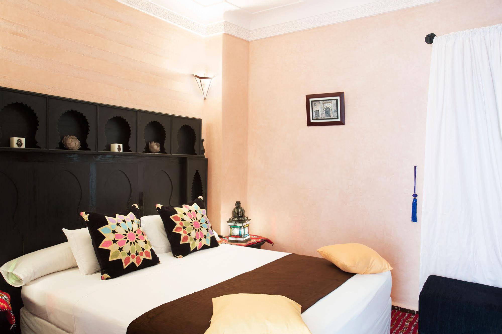 Arabian Riad Marrakech