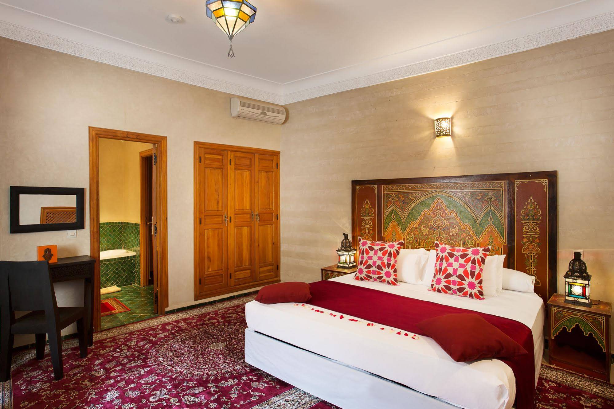 Arabian Riad Marrakech