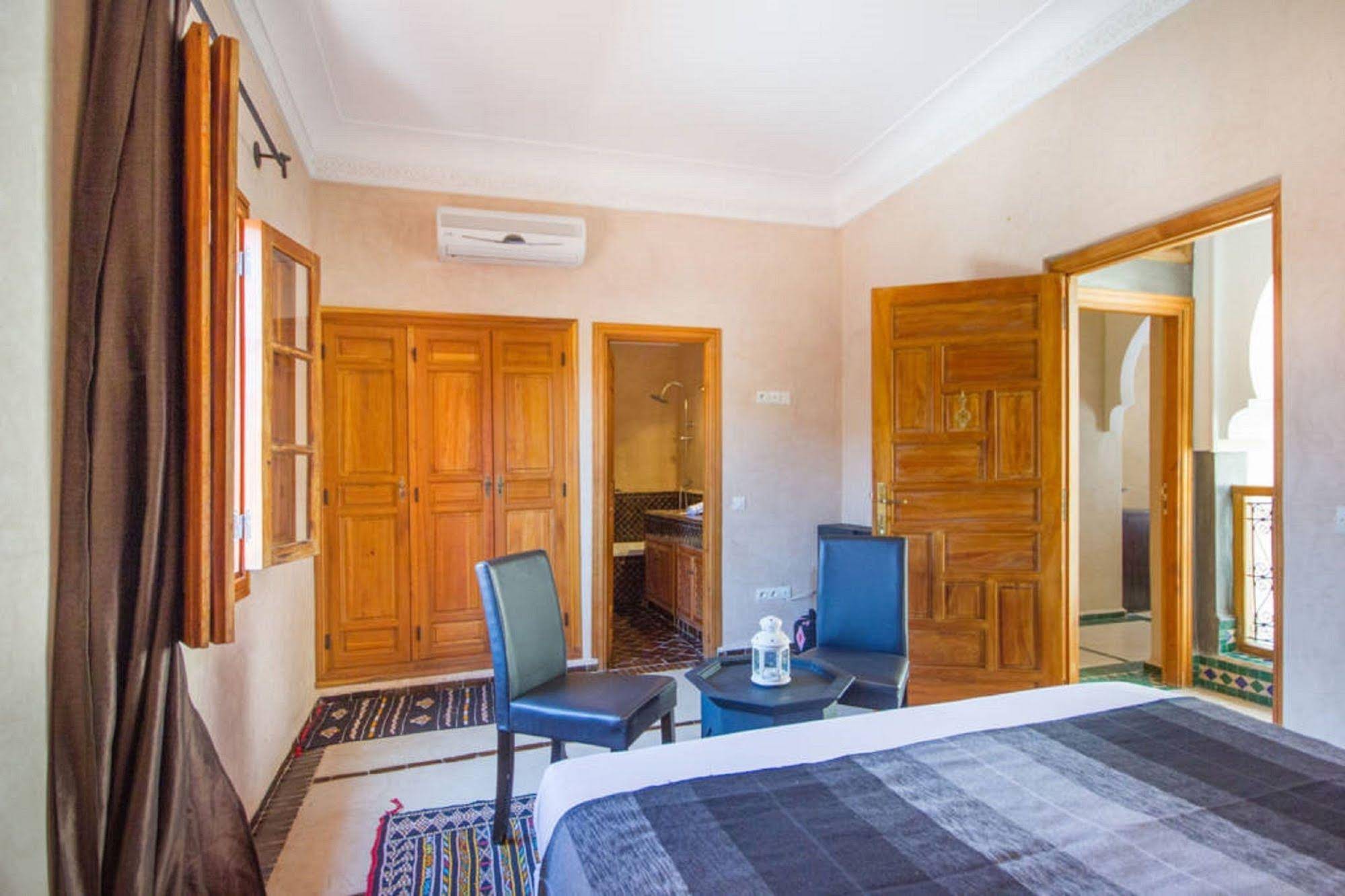 Arabian Riad Marrakech