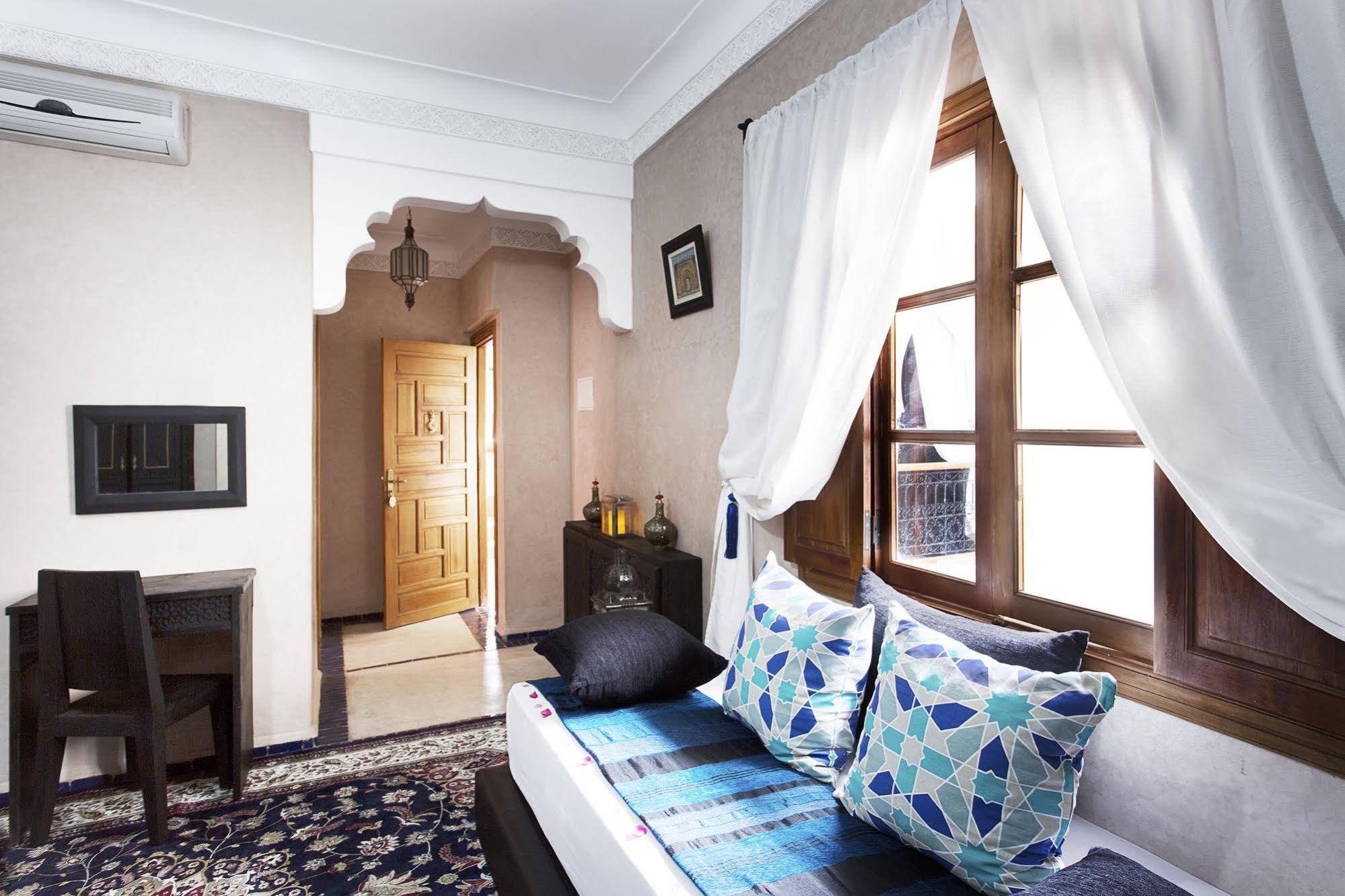 Arabian Riad Marrakech