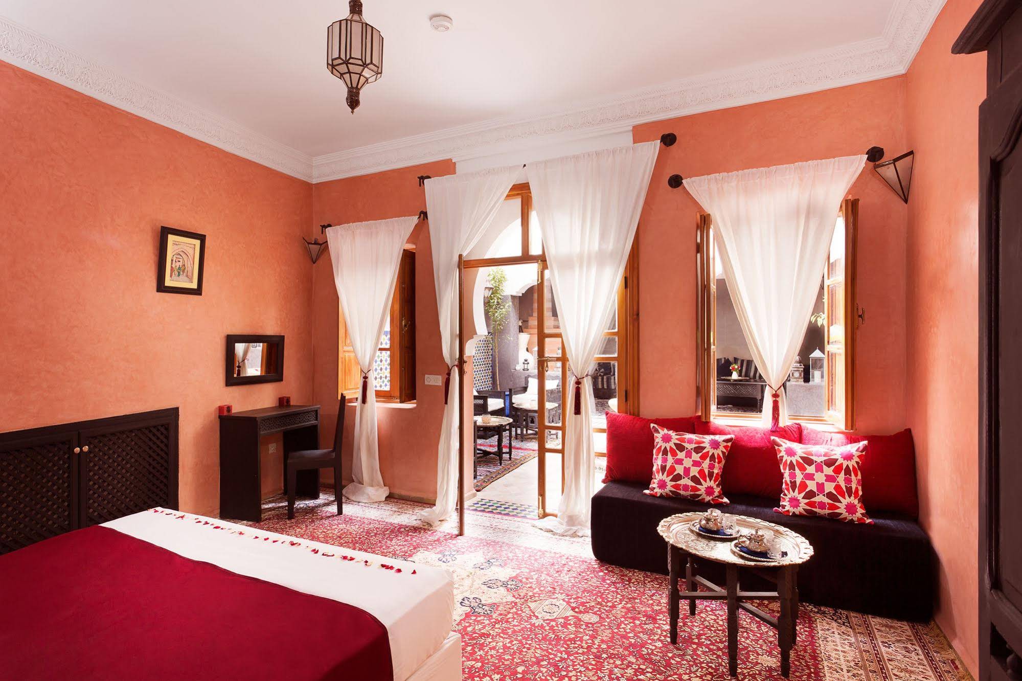 Arabian Riad Marrakech