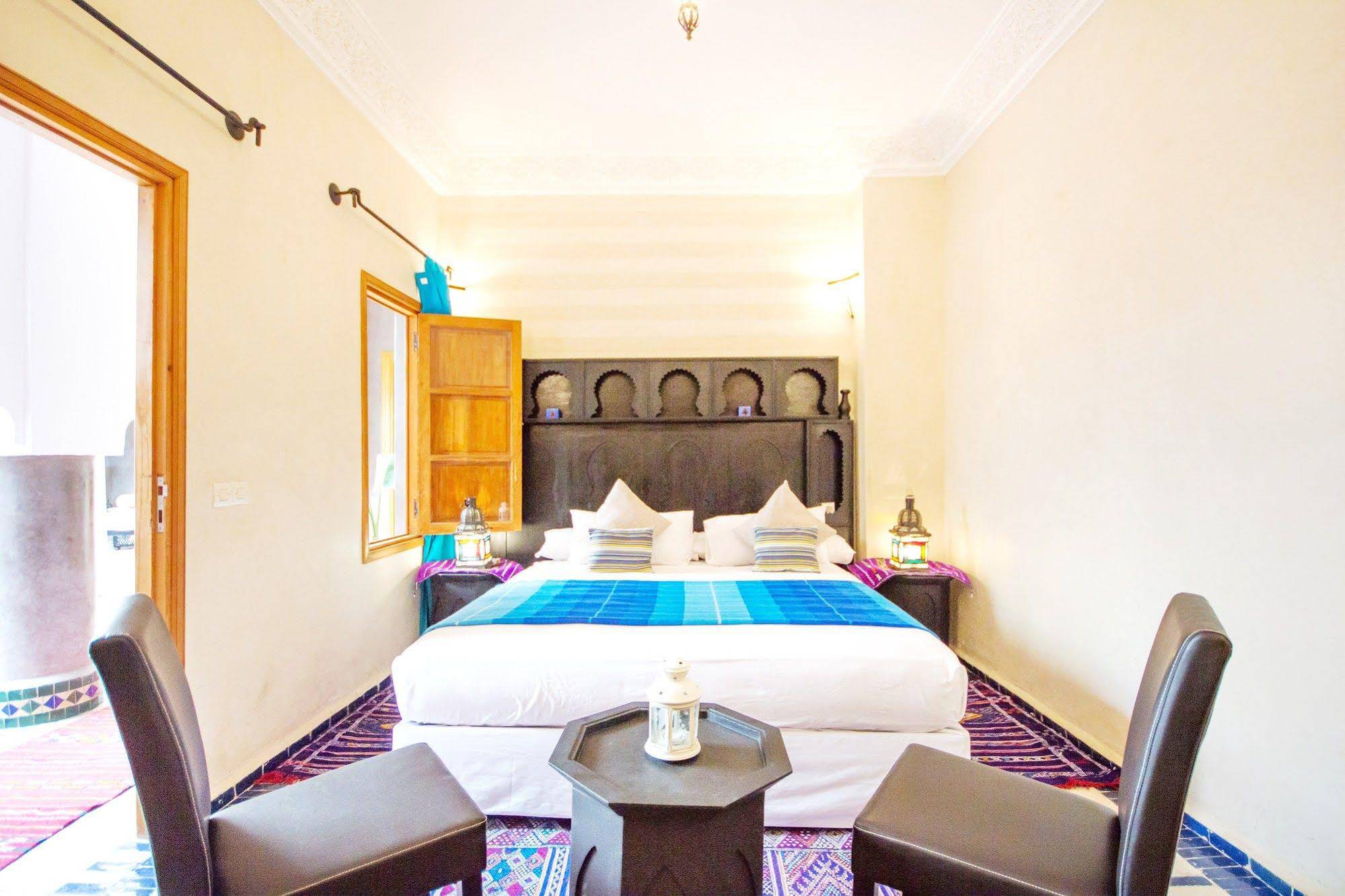 Arabian Riad Marrakech