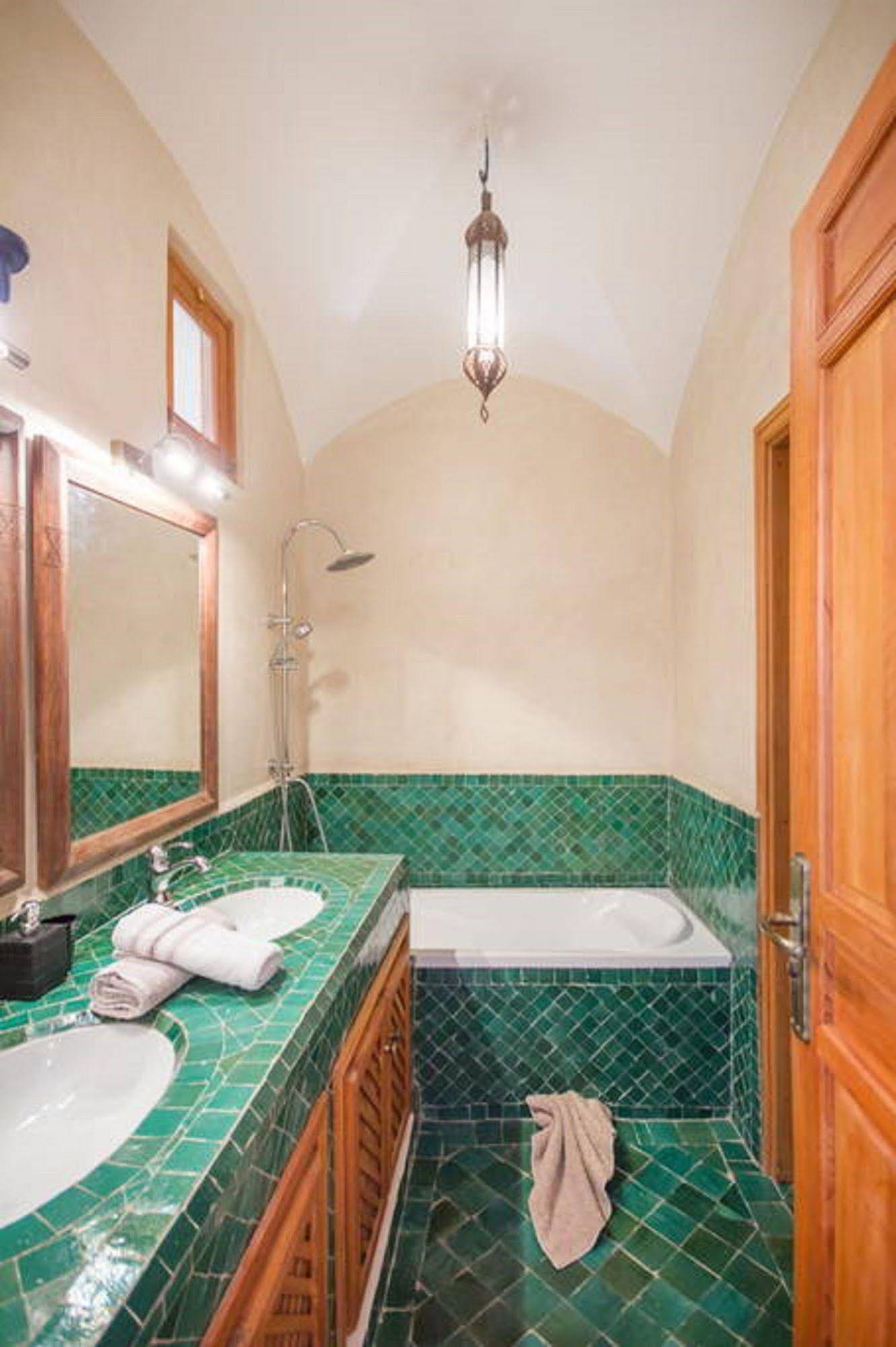 Arabian Riad Marrakech