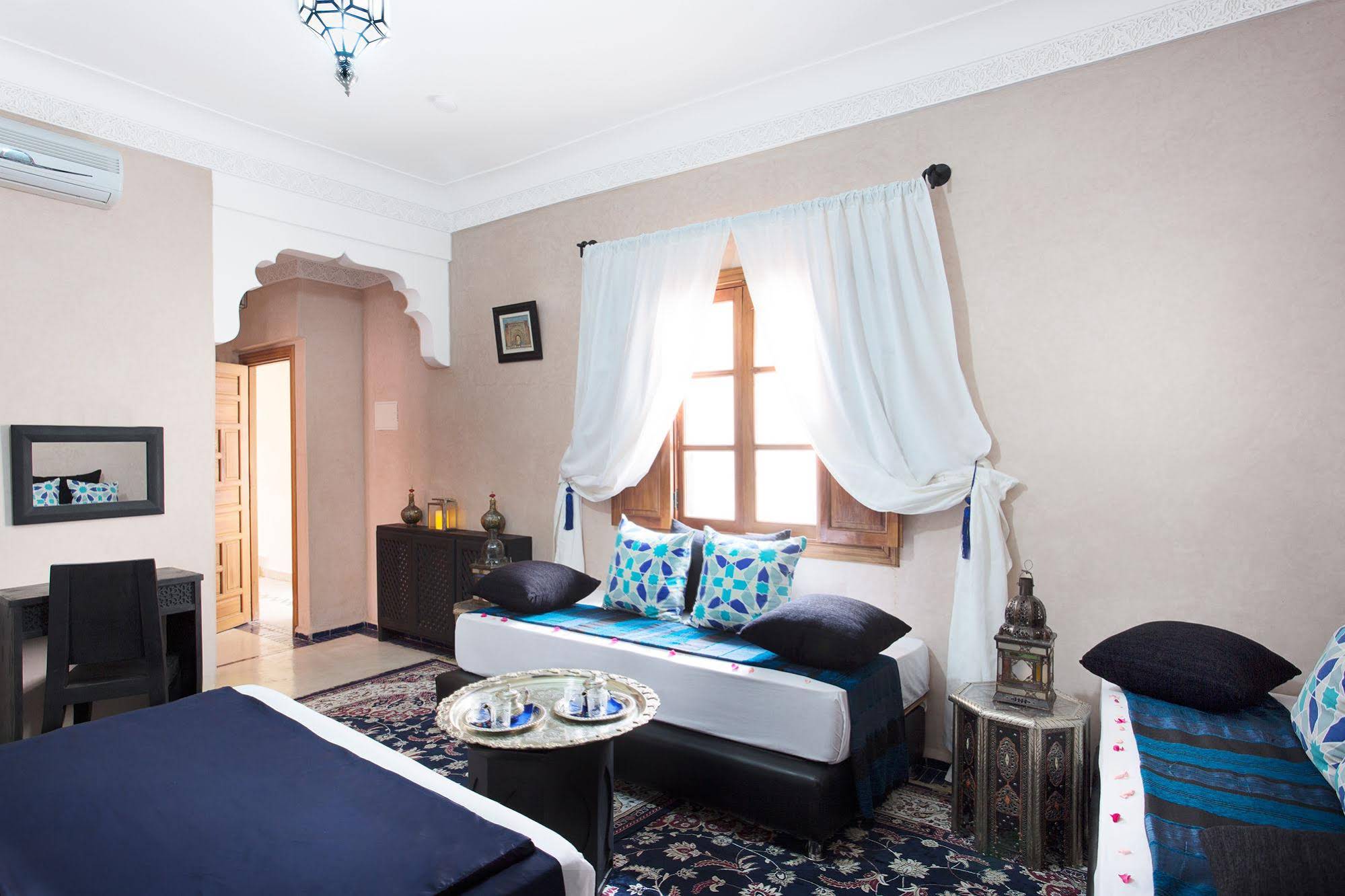 Arabian Riad Marrakech