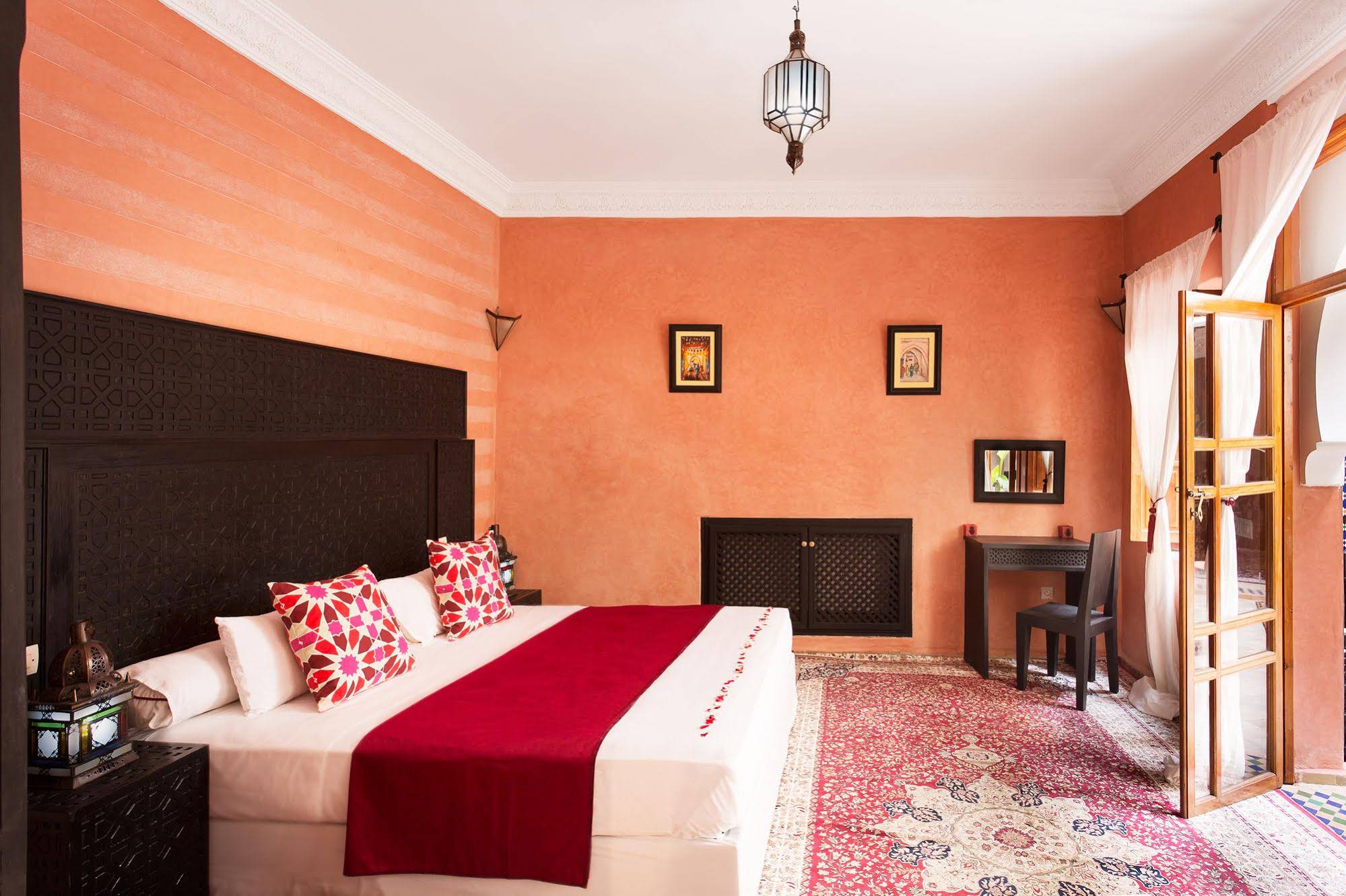 Arabian Riad Marrakech