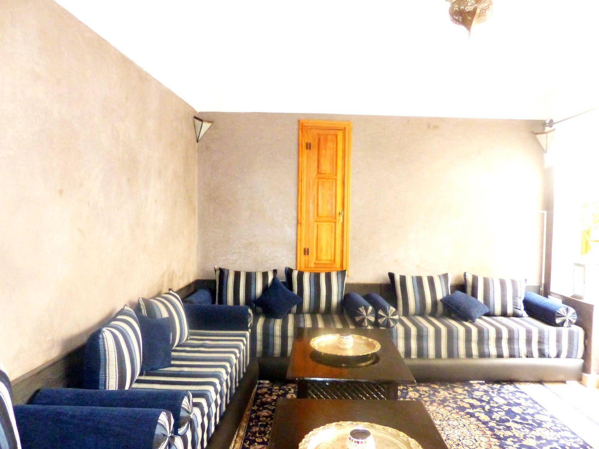 Arabian Riad Marrakech