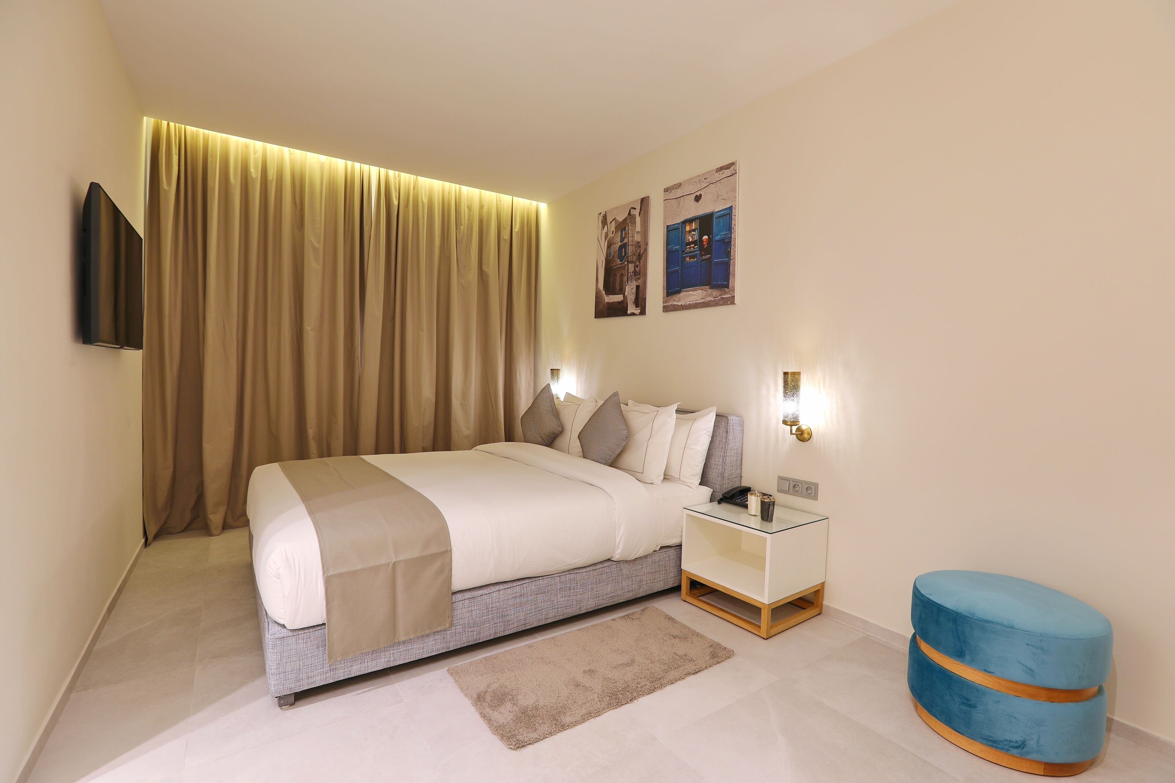 Ari Boutique Hotel